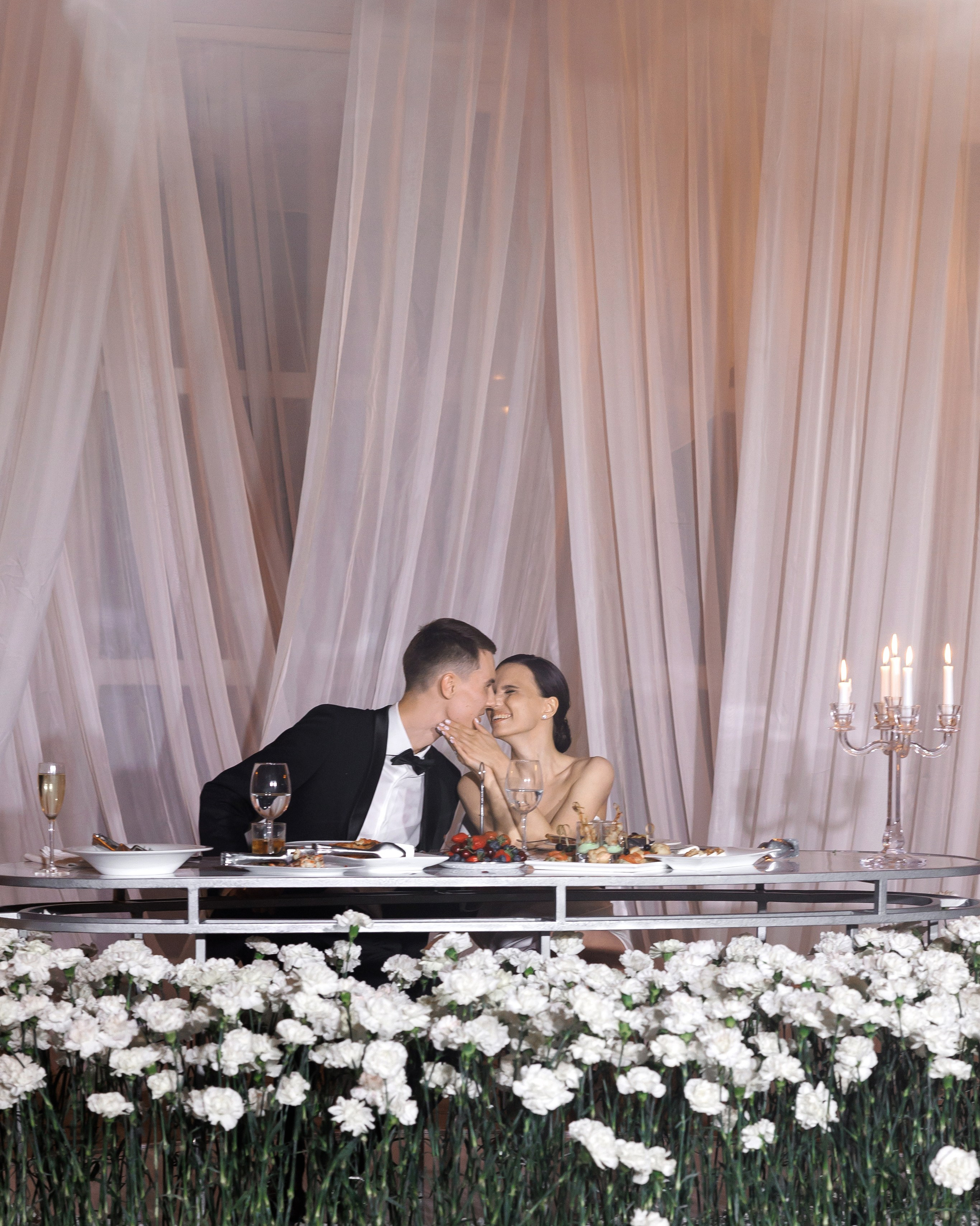 Стоимость свадебной съемки. Свадебный фотограф Калининград