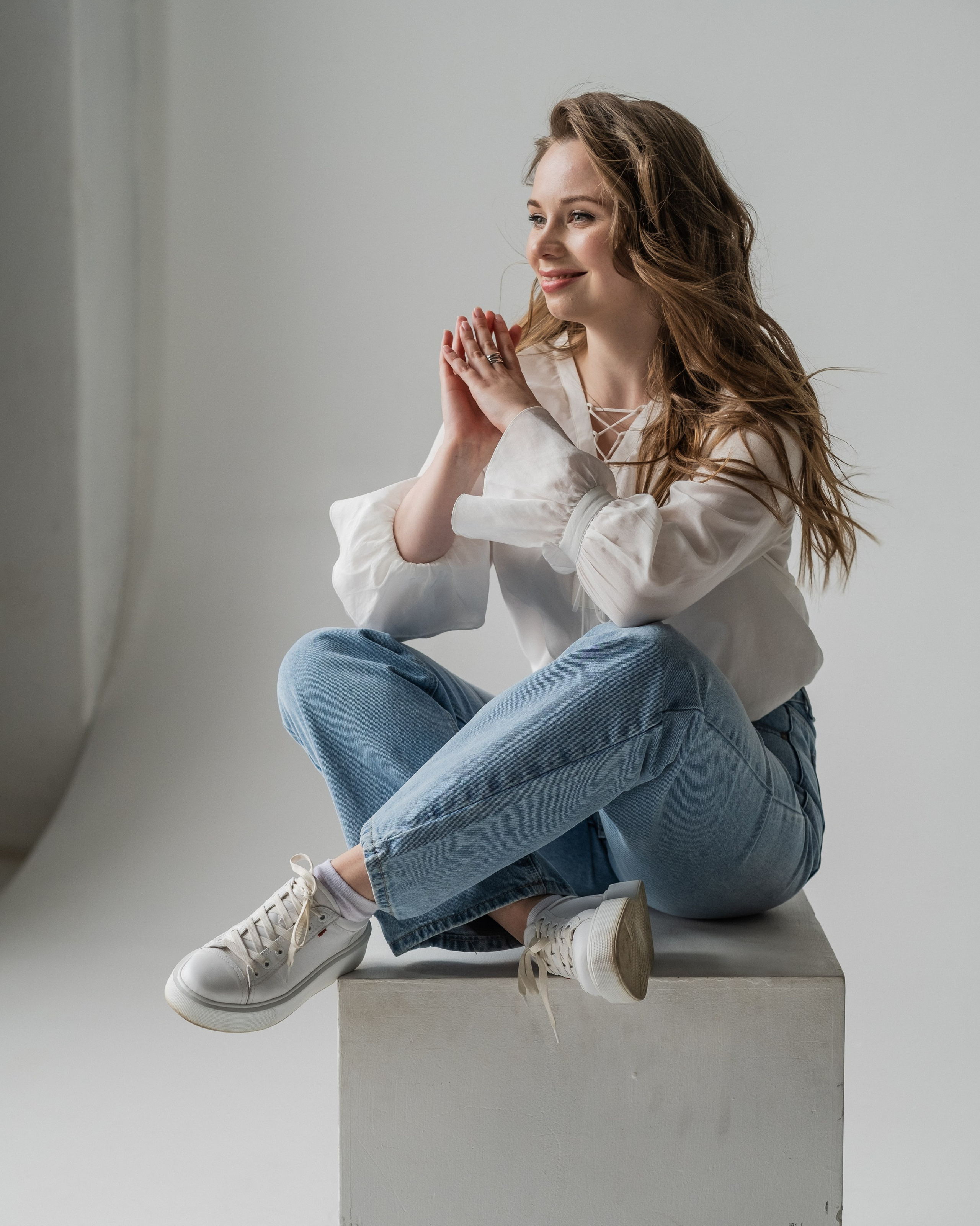 Женский фотограф в Москве