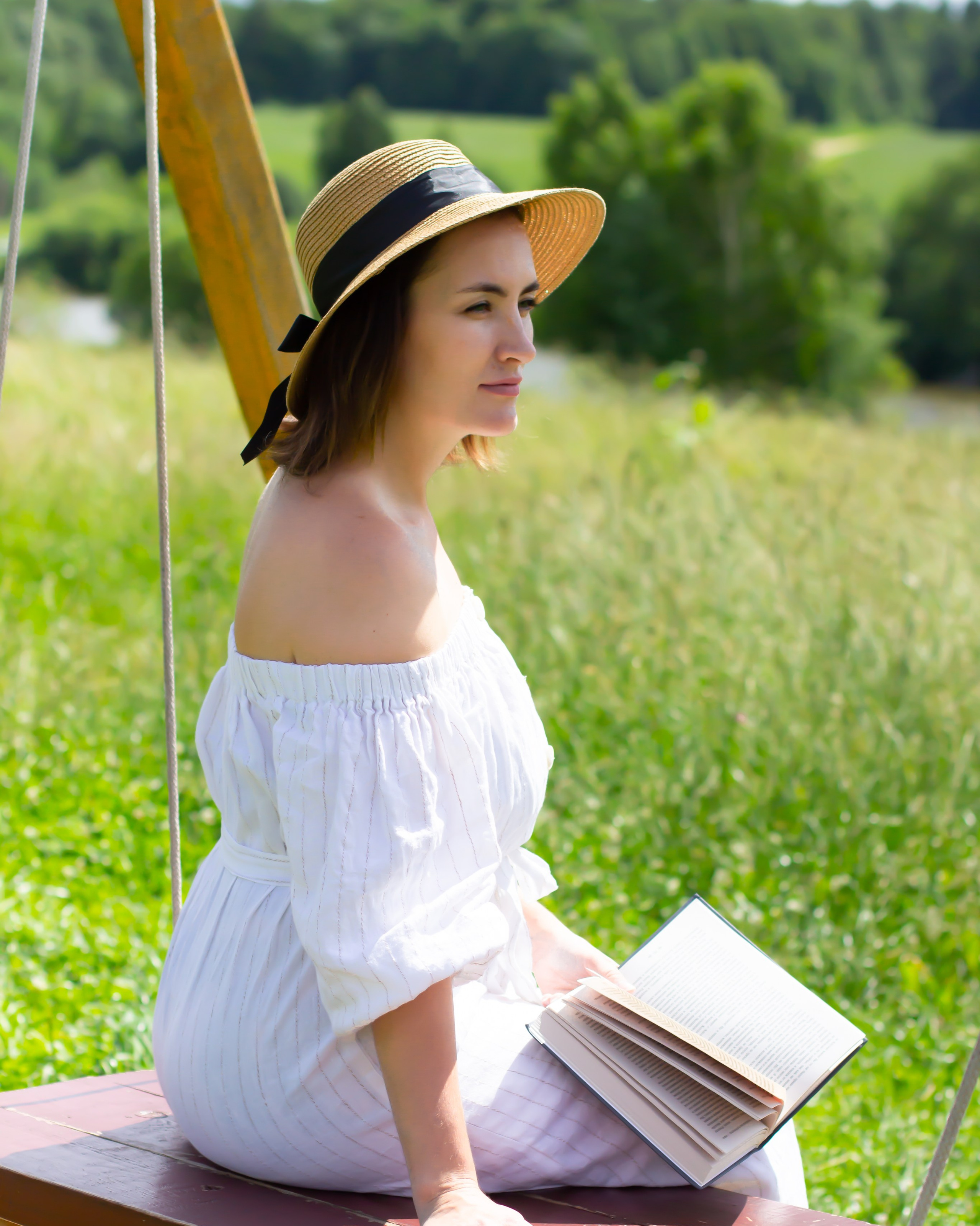 Фотограф в Москве Светлана Богначева