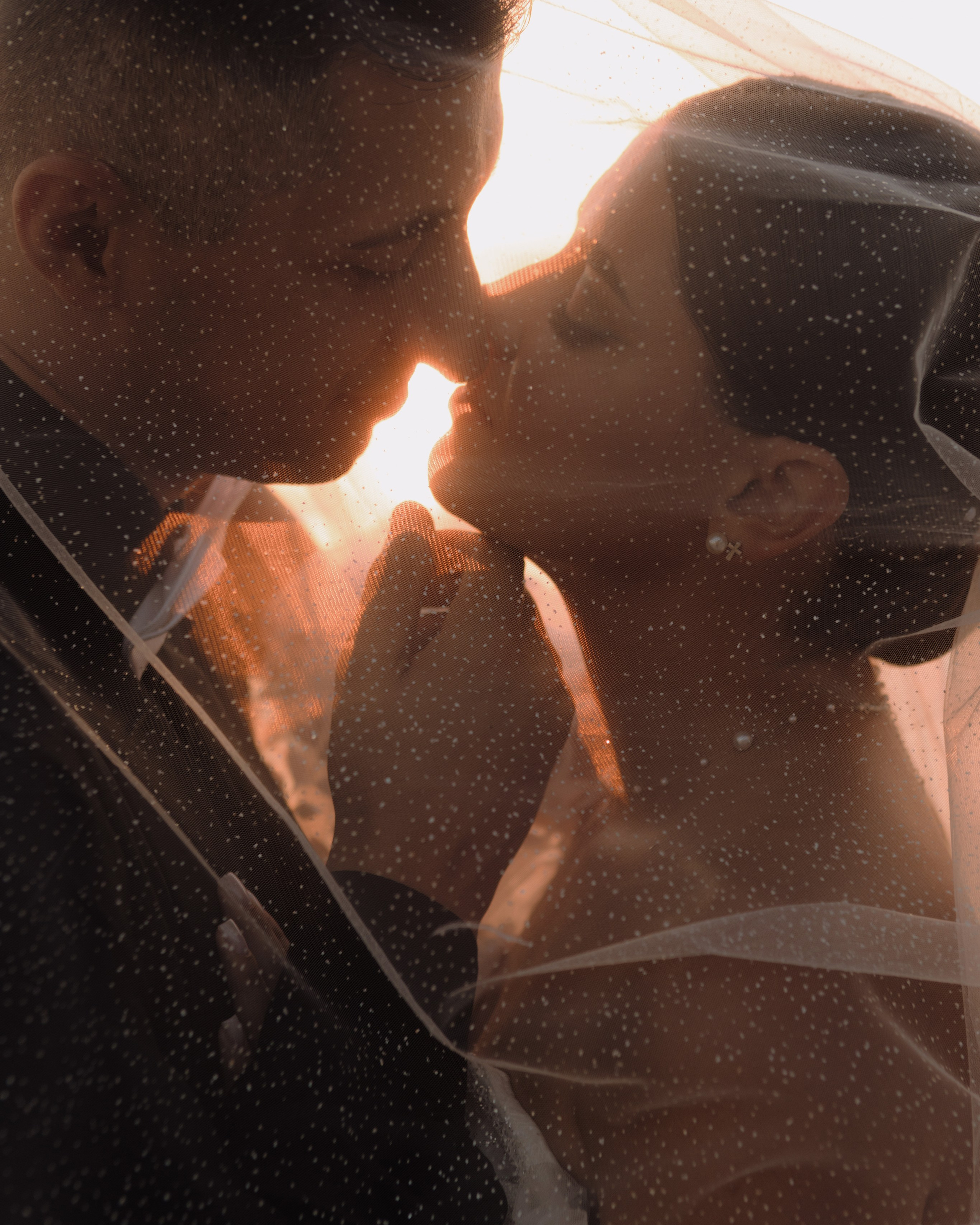 Свадебный фотограф Алина Поддубная