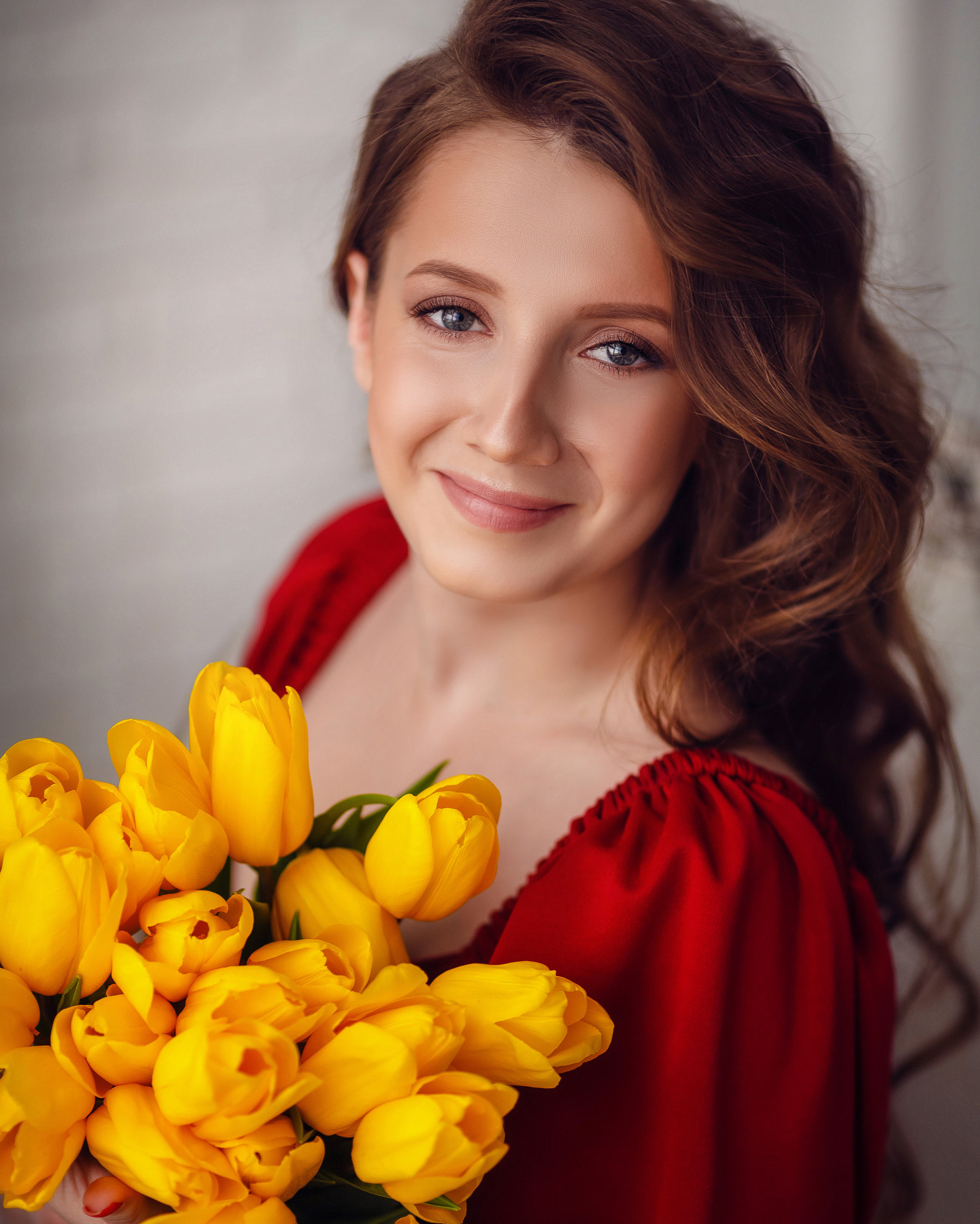 Фотосессии в фотостудии Шоколад. Женский семейный фотограф Барнаул Евгения Власова