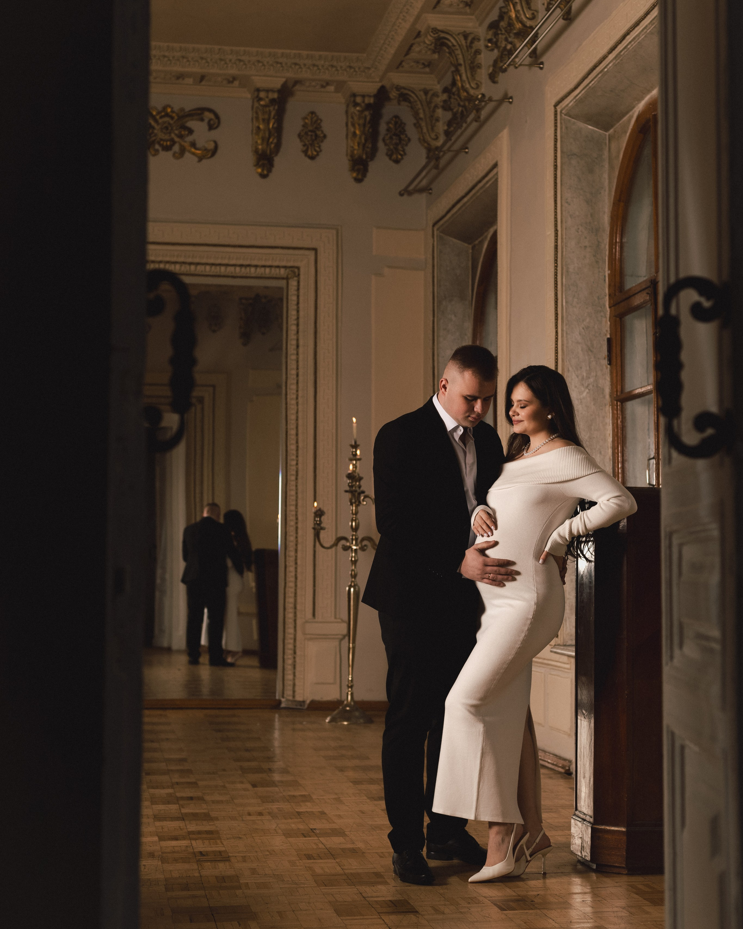 Условия. Главная