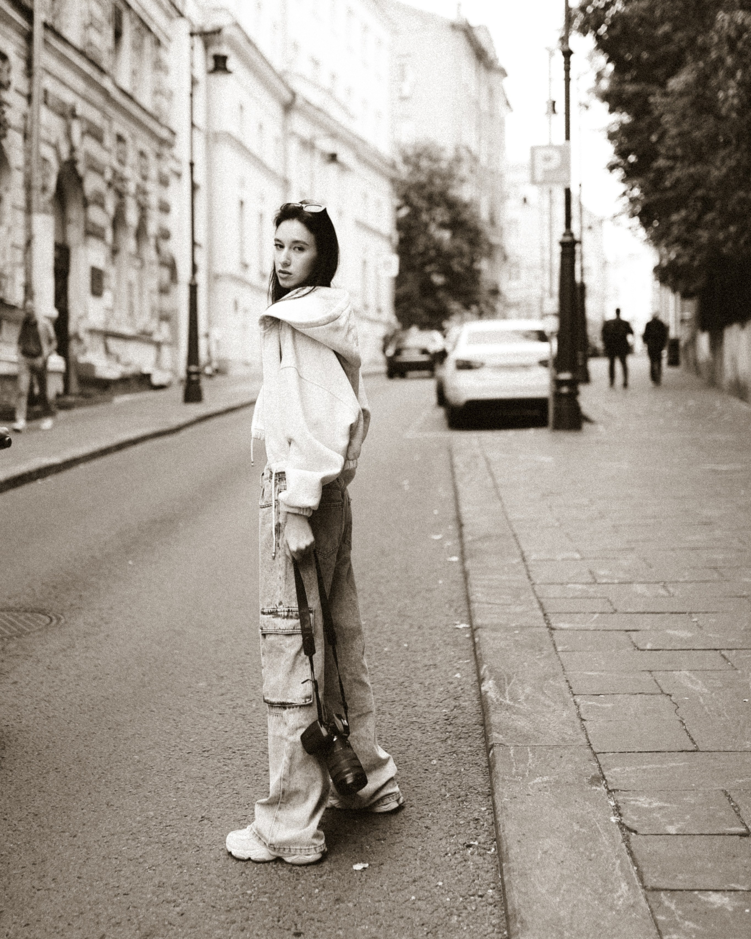 Коцаба Виктория фотограф в Москве