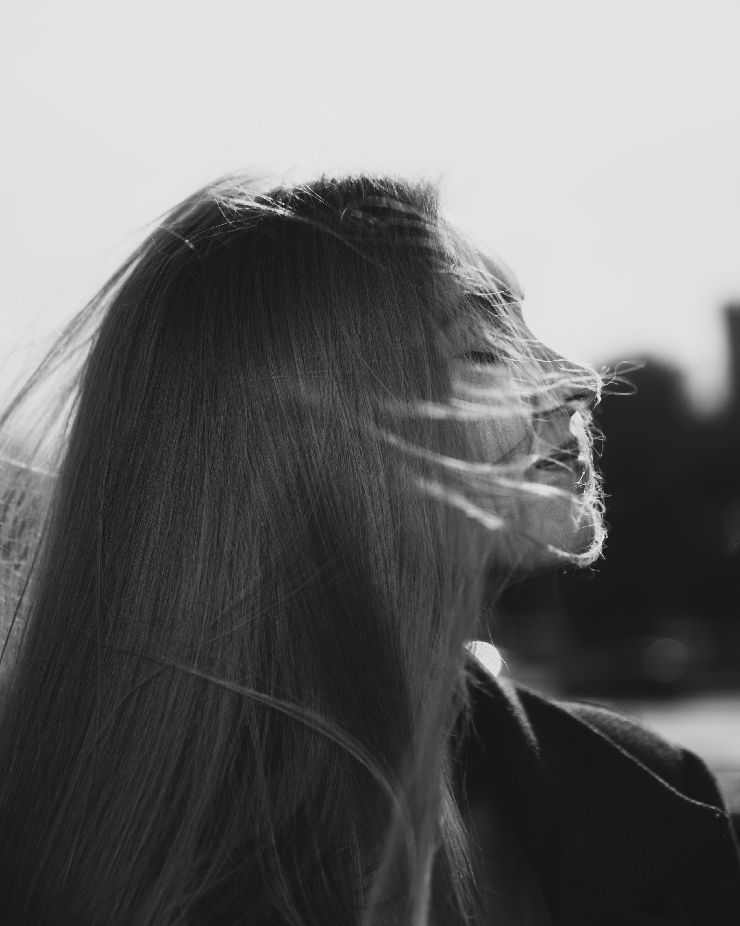 Outside. Фотограф Вадим Семак