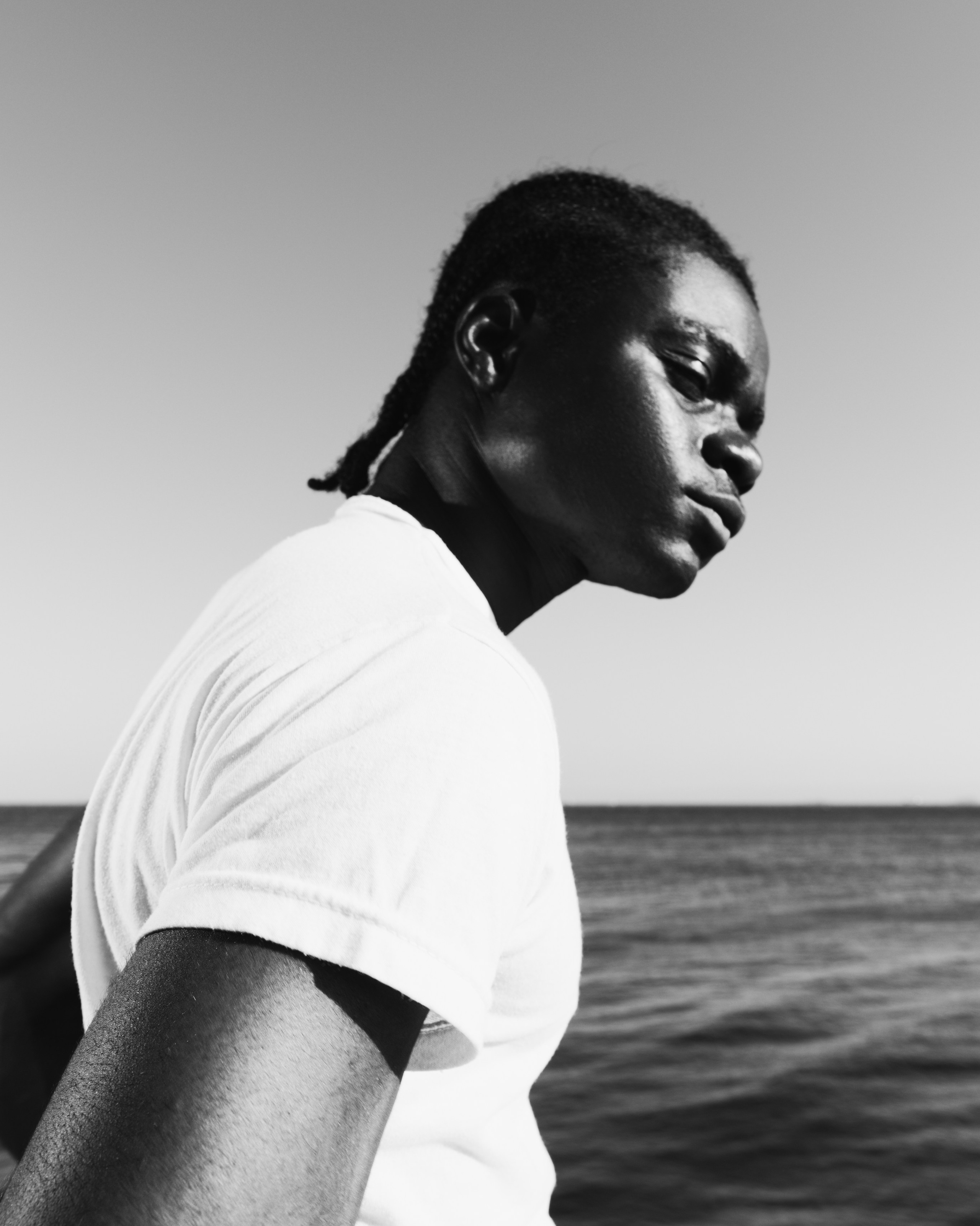 Outside. Фотограф Вадим Семак