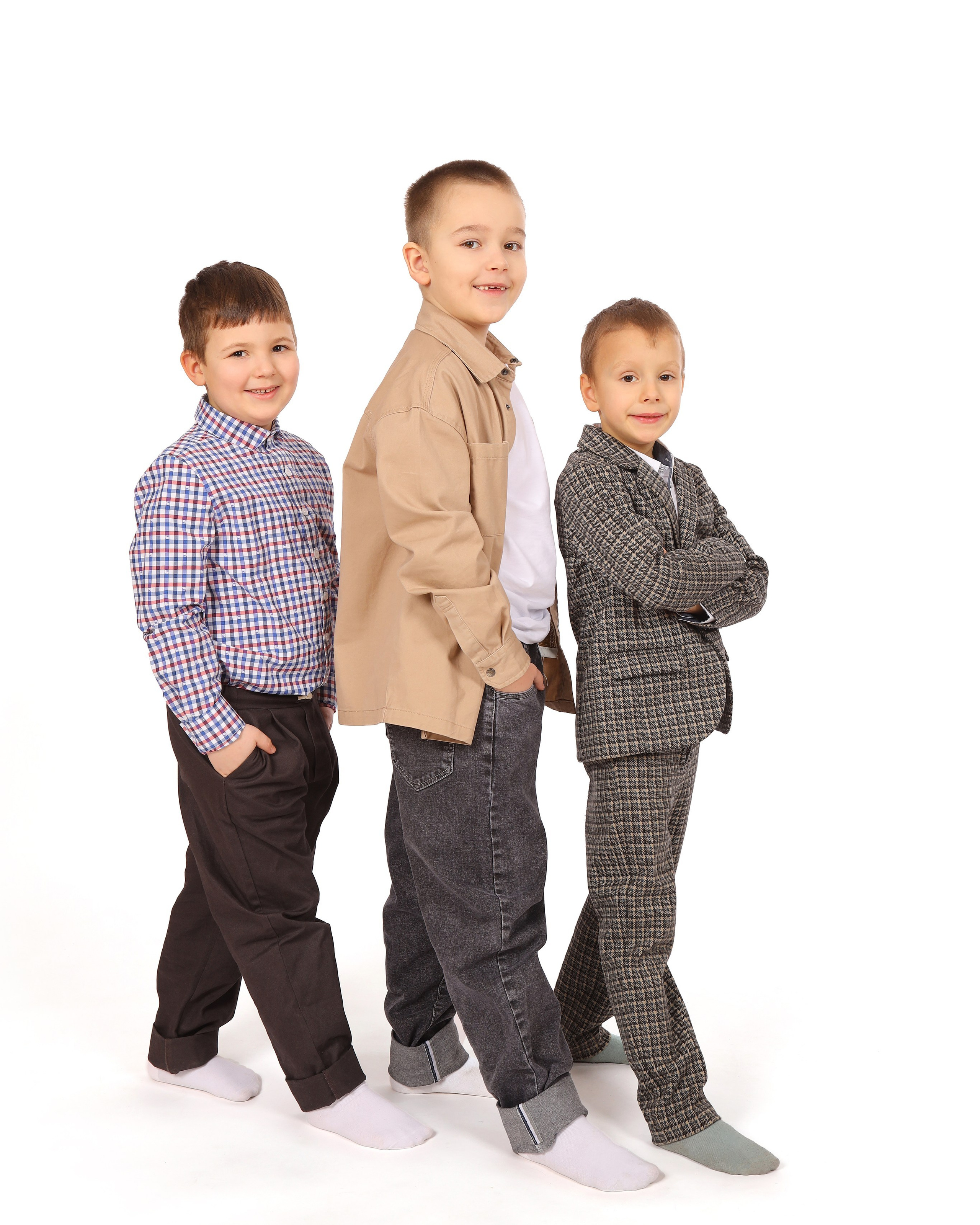 ПОДГОТОВКА К СЪЕМКЕ. Выпускные альбомы для школьников и детских садов в Санкт-Петербурге