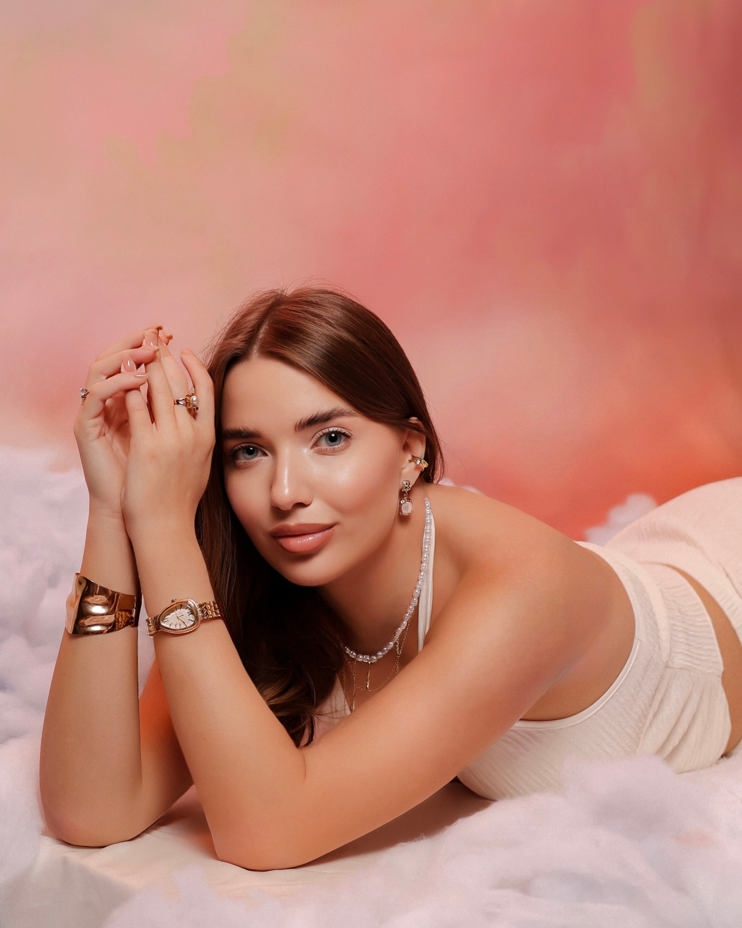 Фотограф Елизавета Наумова