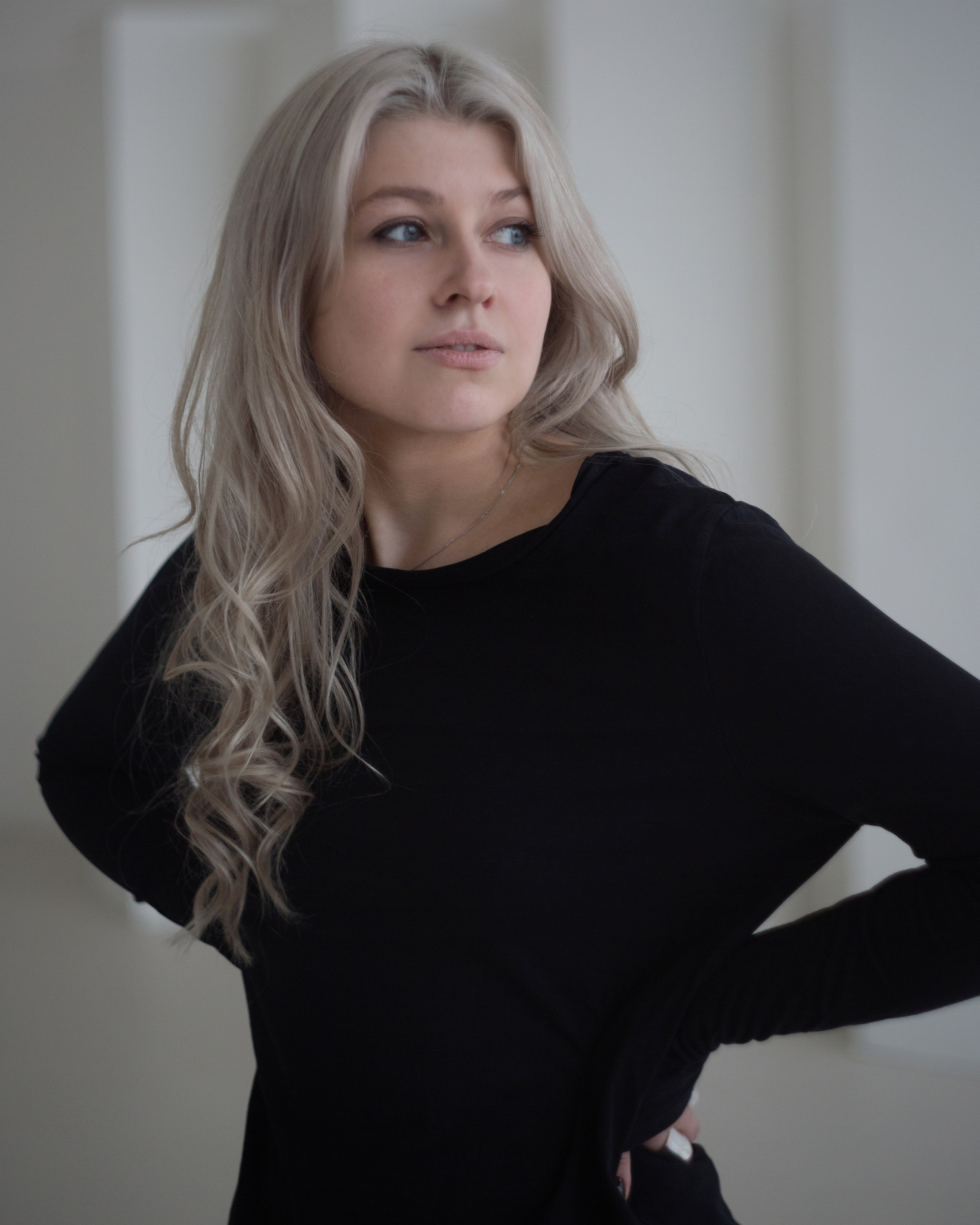 Фотограф Дарья Комарова