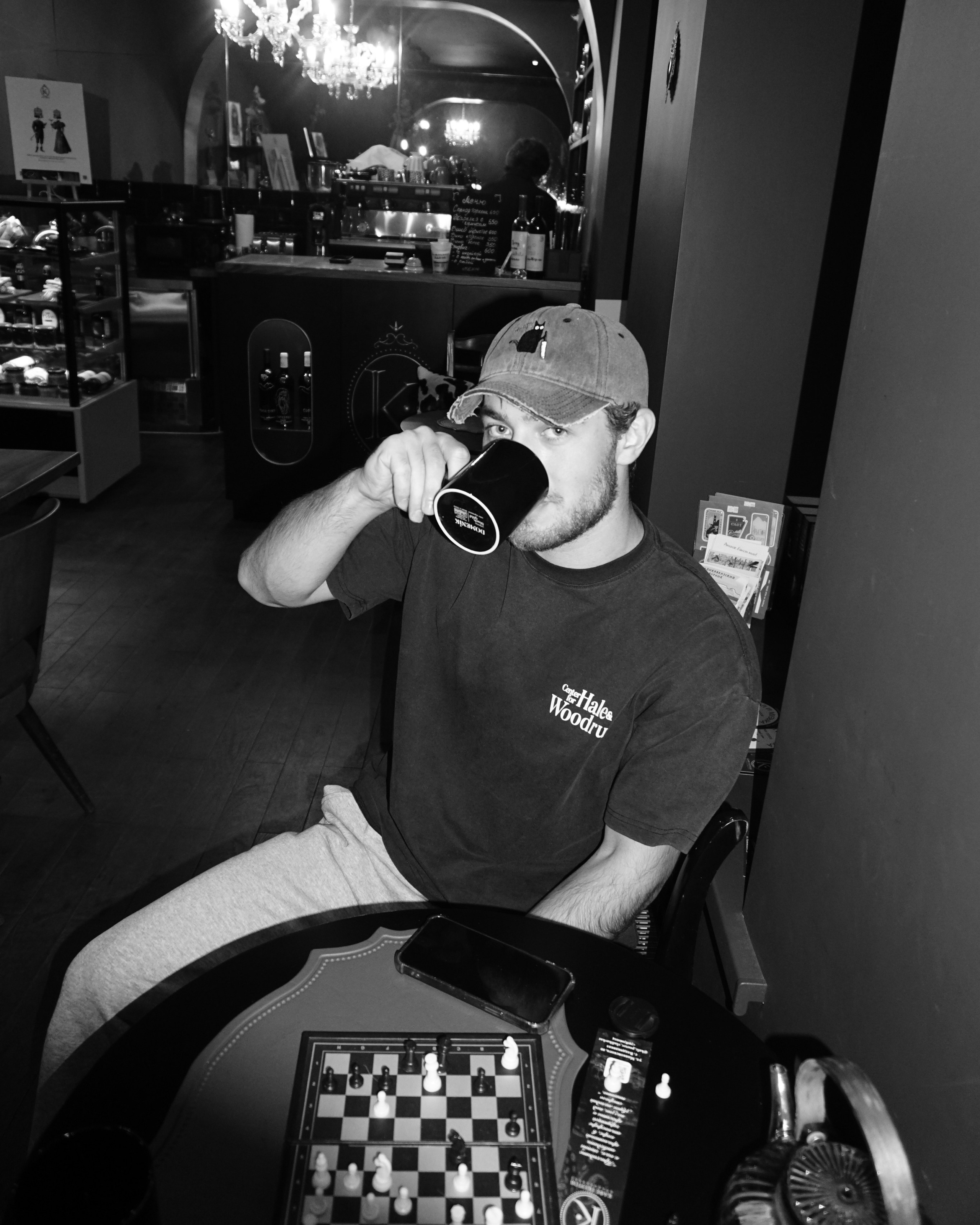 О себе. Ruslan Kurtaev