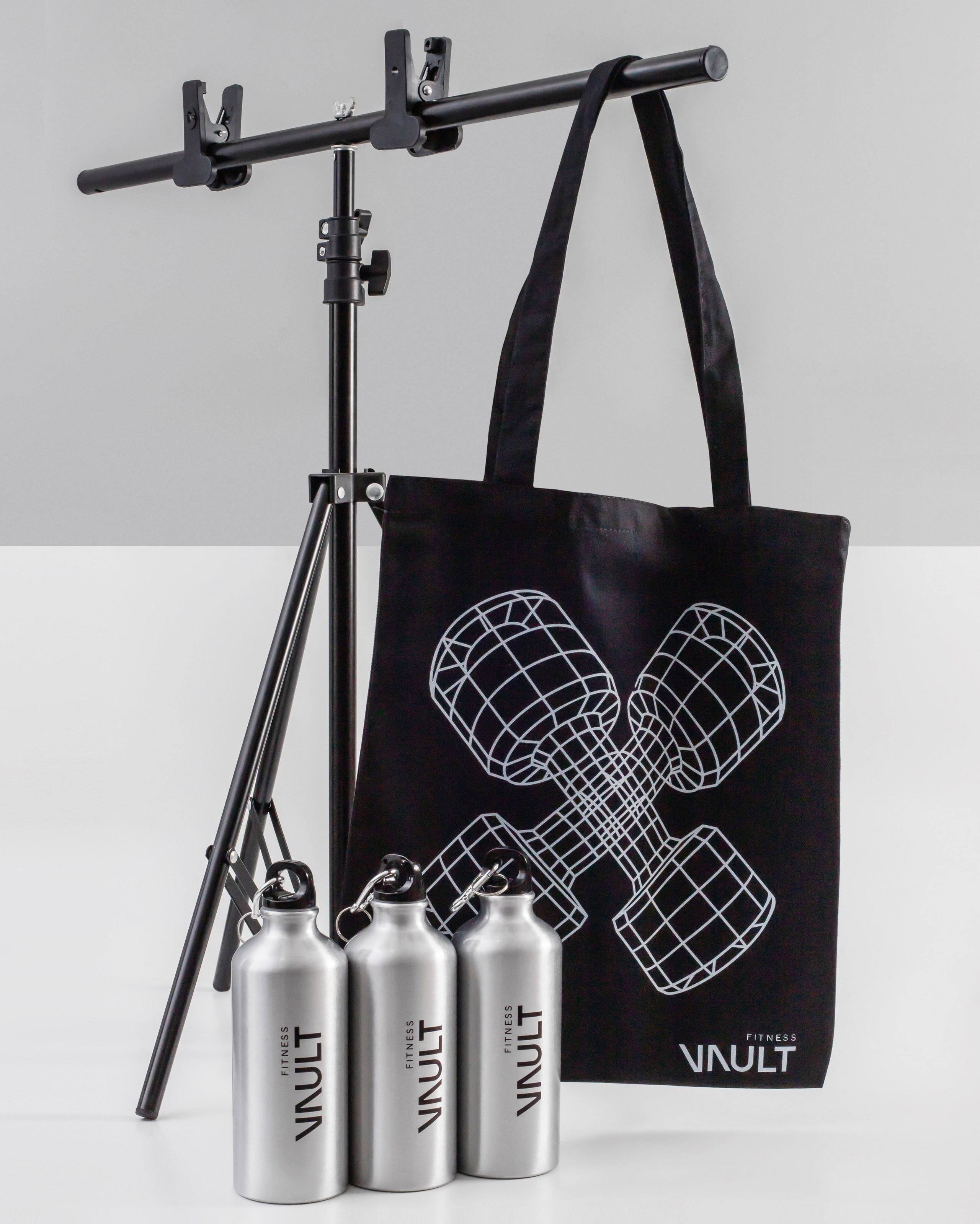 Брендирование спортивных бутылок и сумок