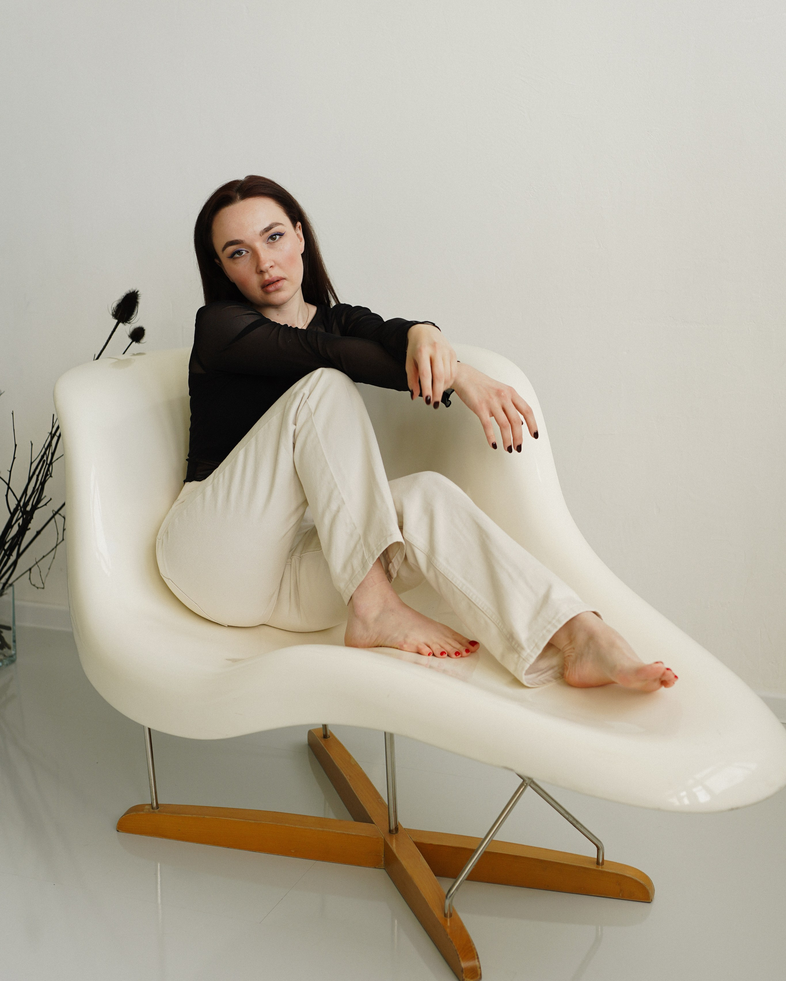 Услуги. Главная