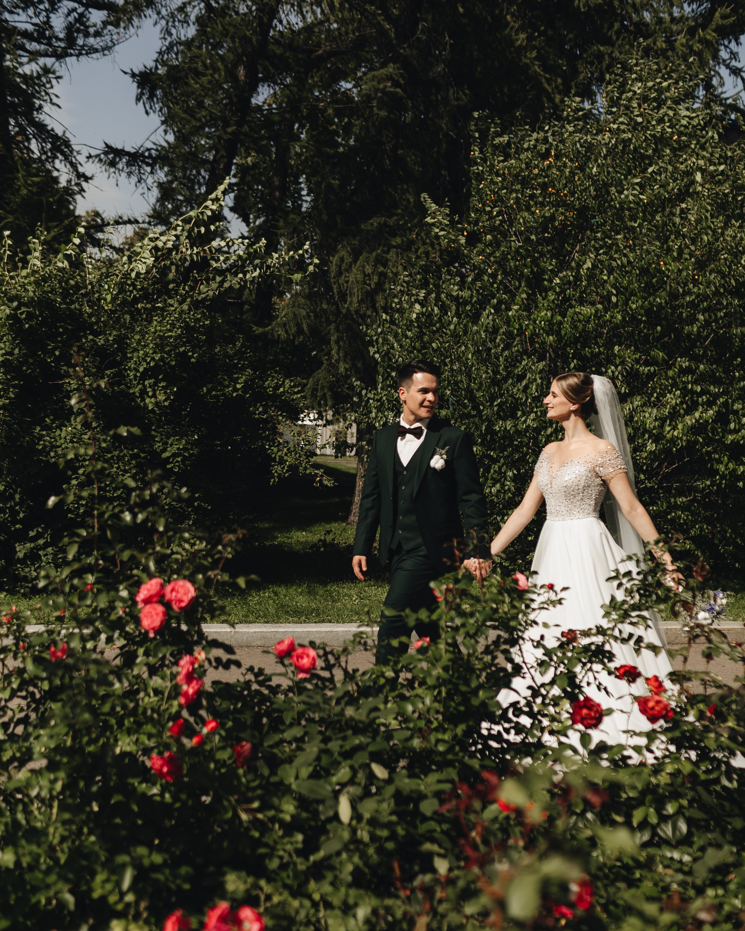 Услуги и Прайс. Свадебный и Семейный фотограф в Москве Александра Вайпер