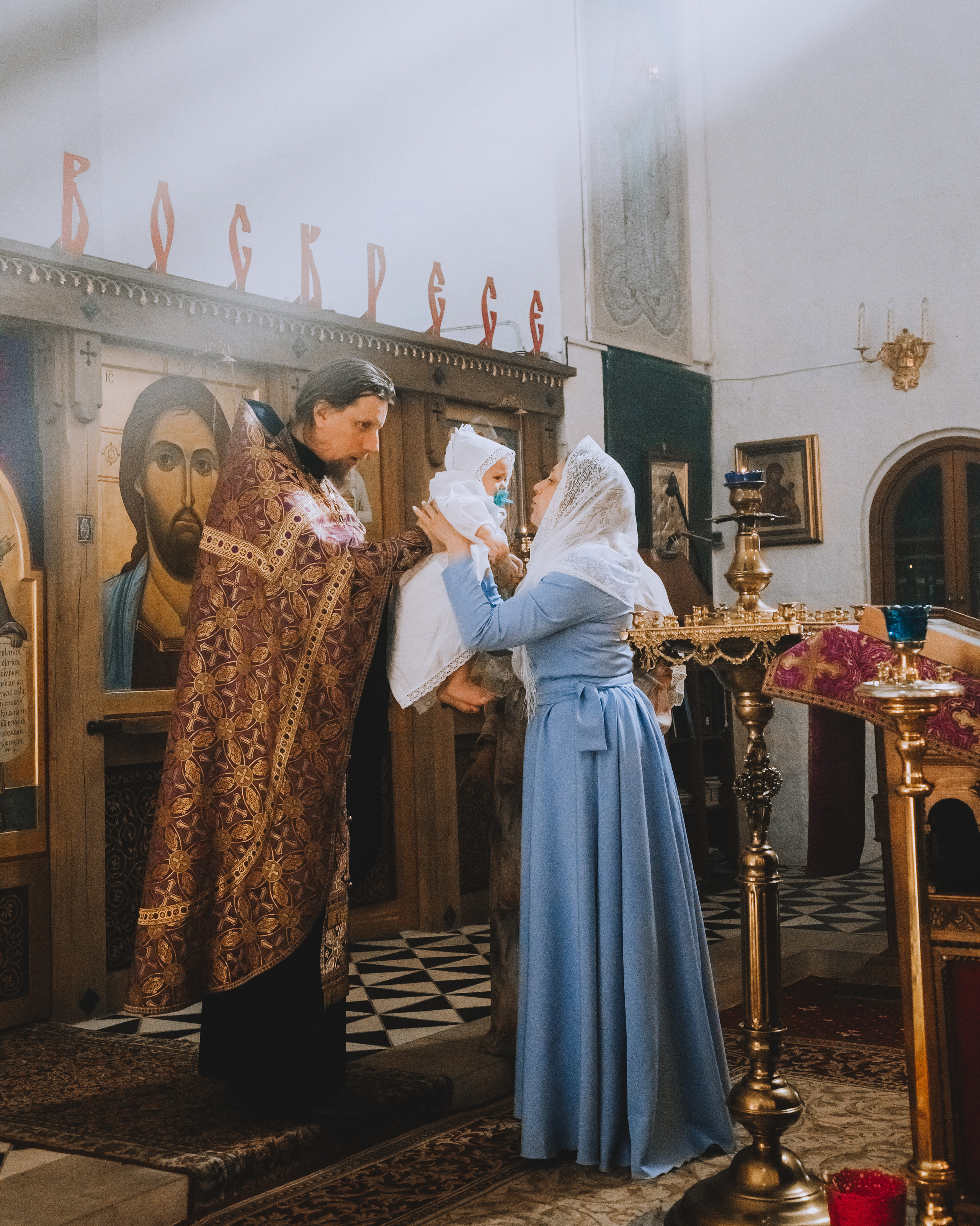 Услуги. Репортажный и семейный фотограф в Москве