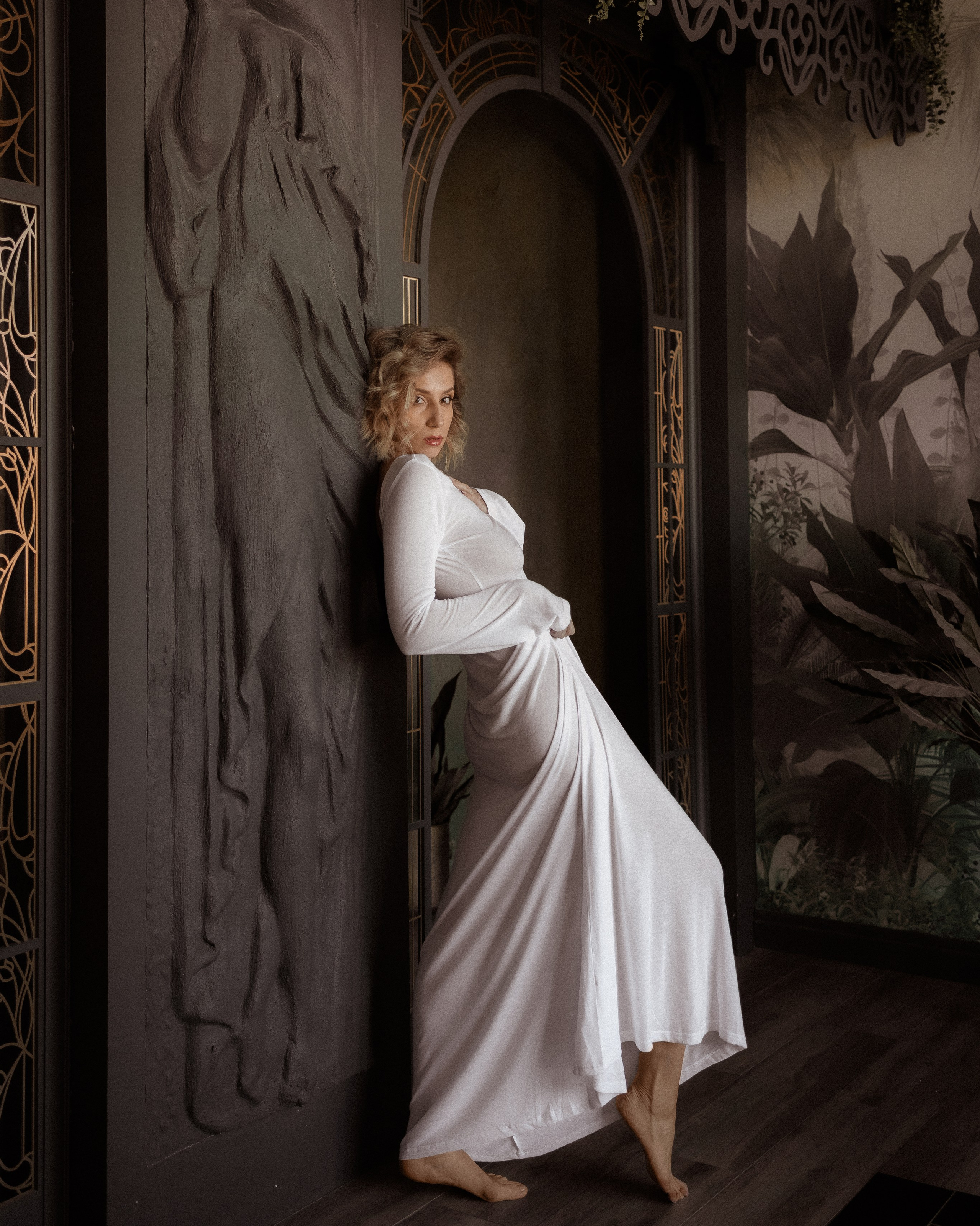 Аренда вещей. Эротическая фотосессия в стилю ню в Москве — заказать ню фотосессию от 19 800 руб!