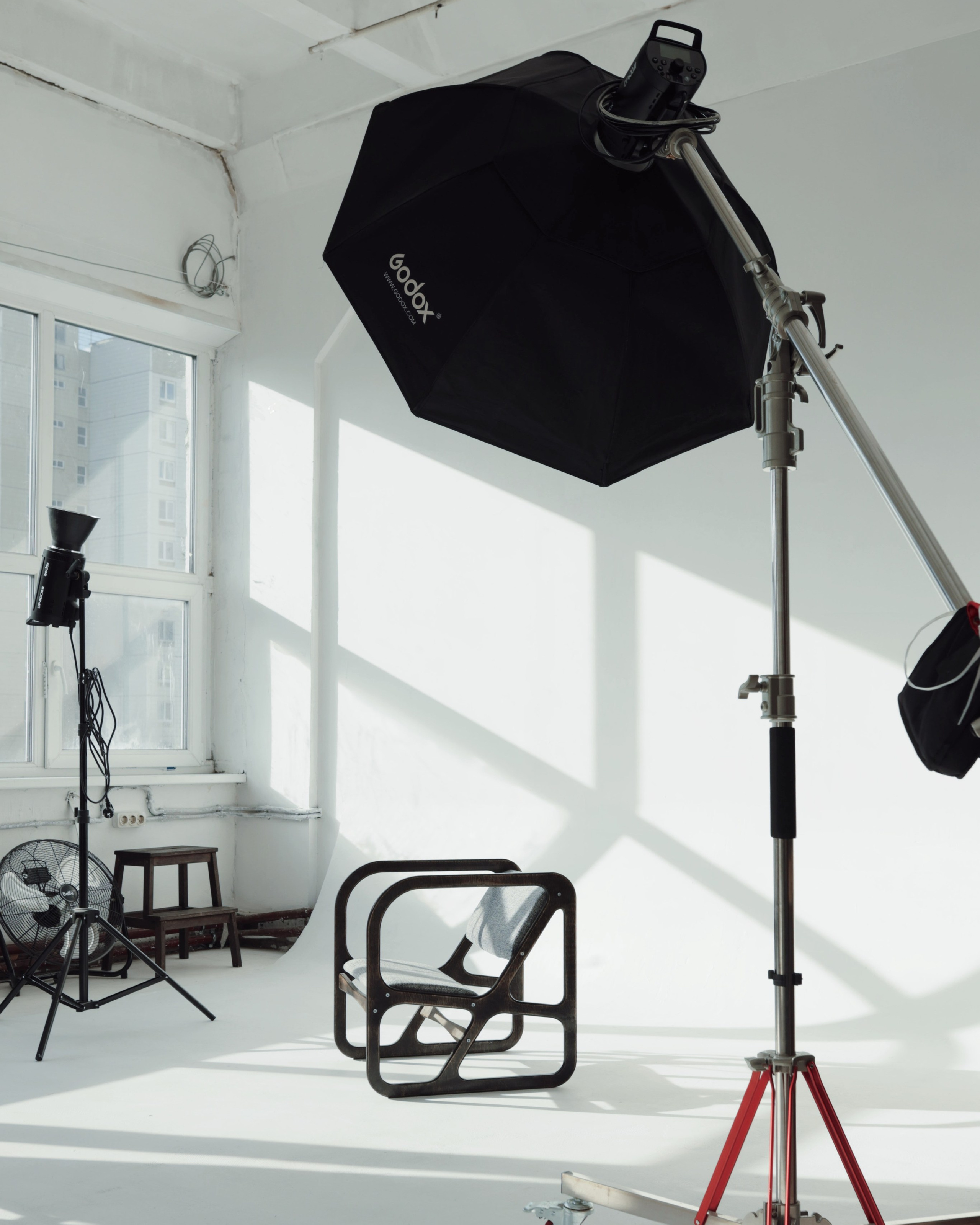 Оборудование. 10studio
