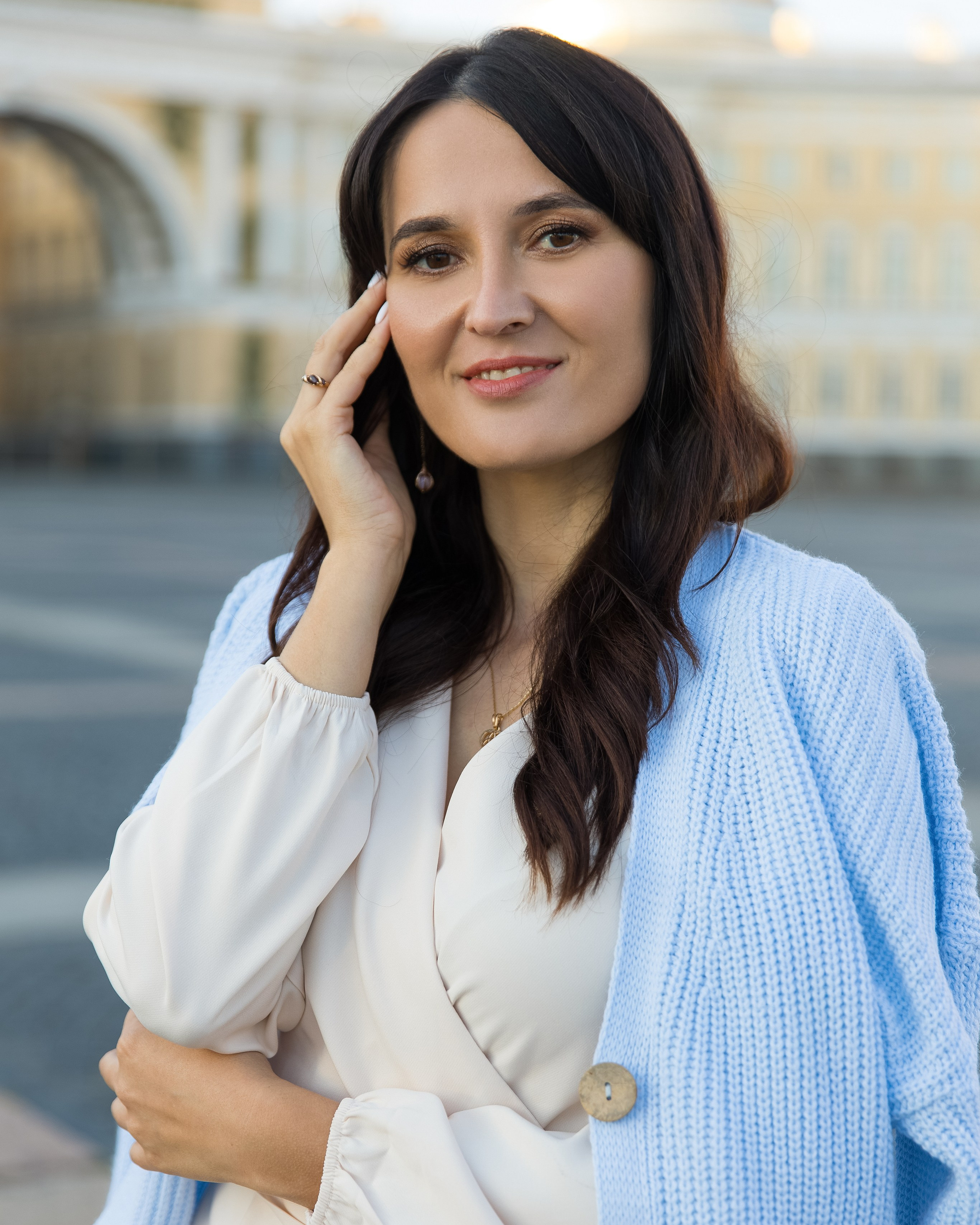 Фотограф Оксана Шавва