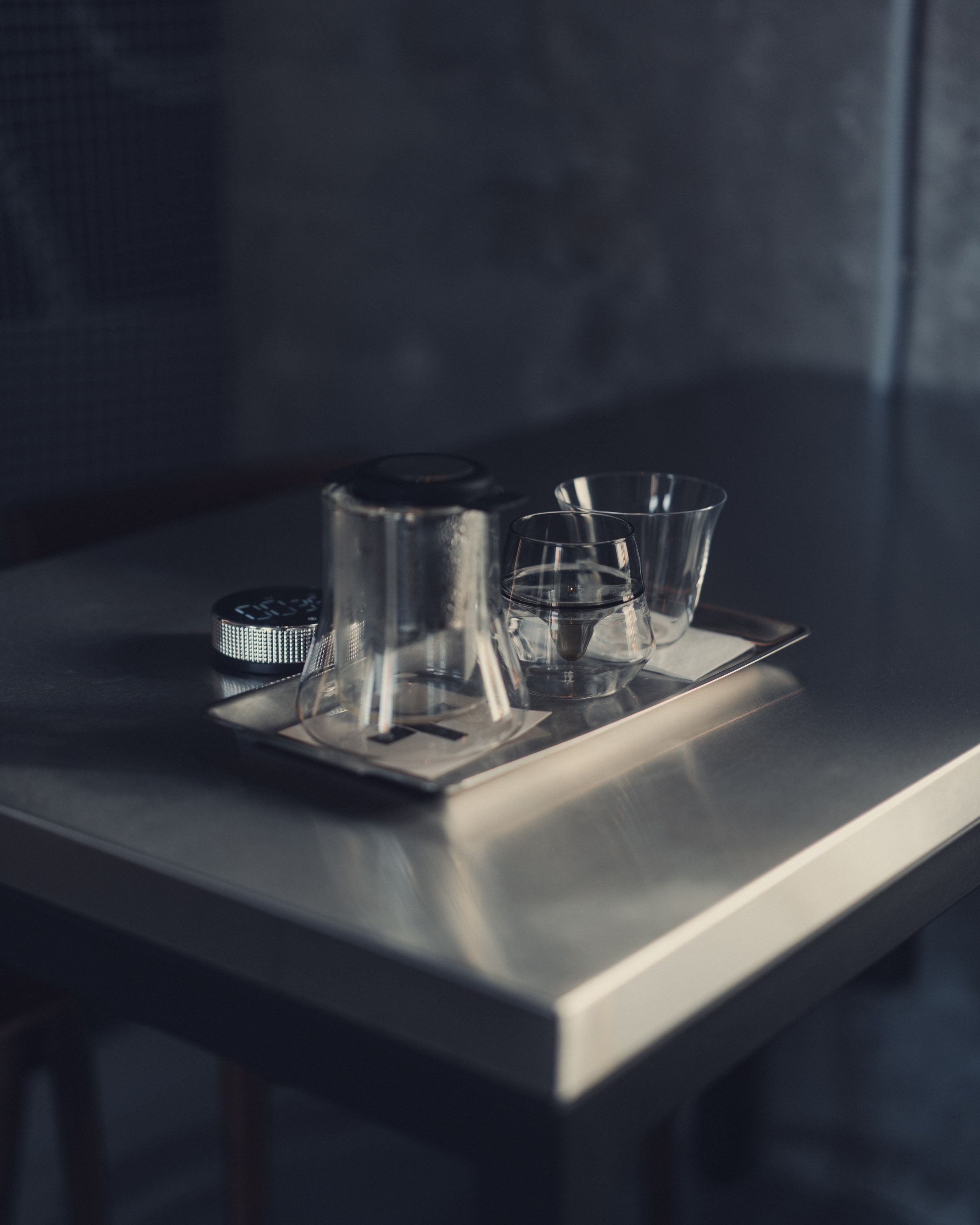 Portrait and subject photographer in Kazan Anton Avanzato