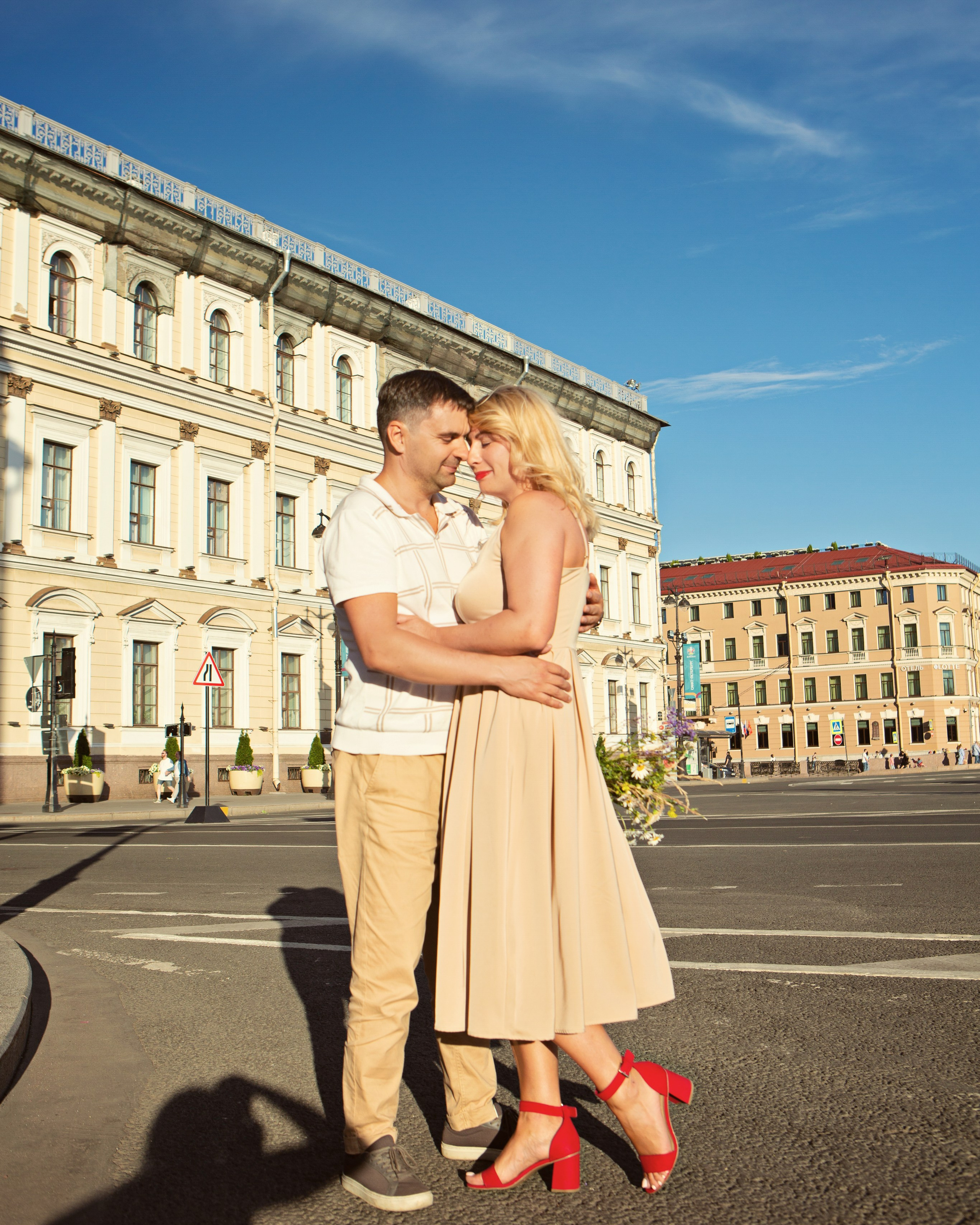 Фотограф / Мастерская фотографии МетоD