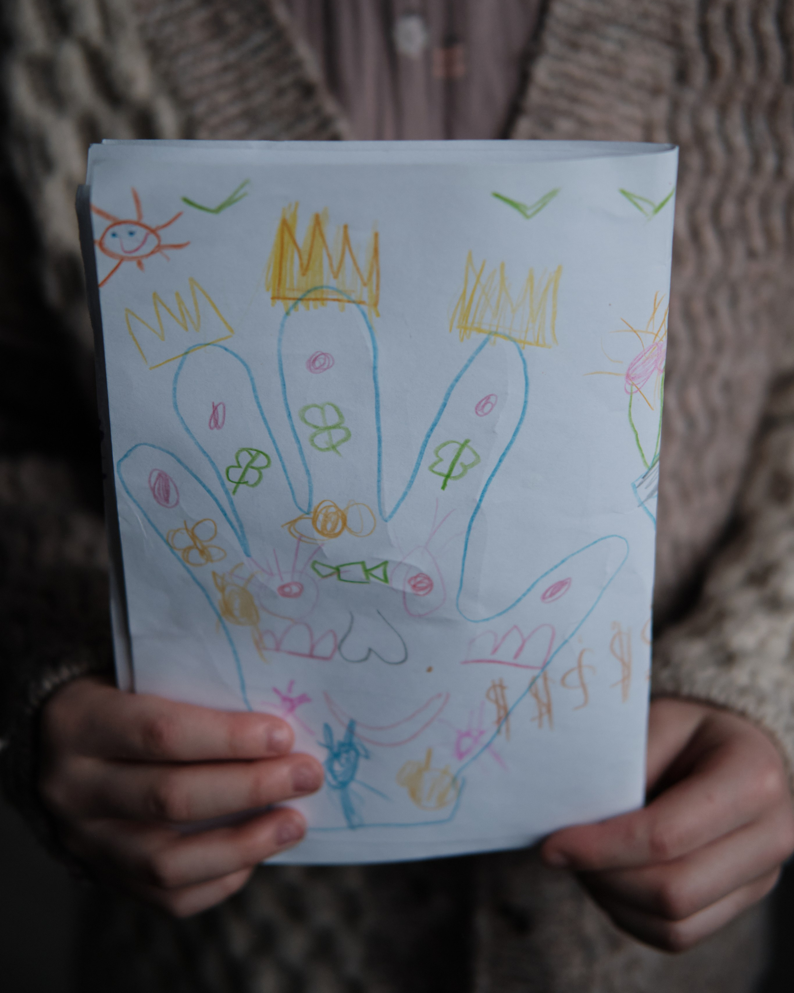 Фотограф на день рождения ребёнка. Артём Кузнецов, фотограф, Новосибирск