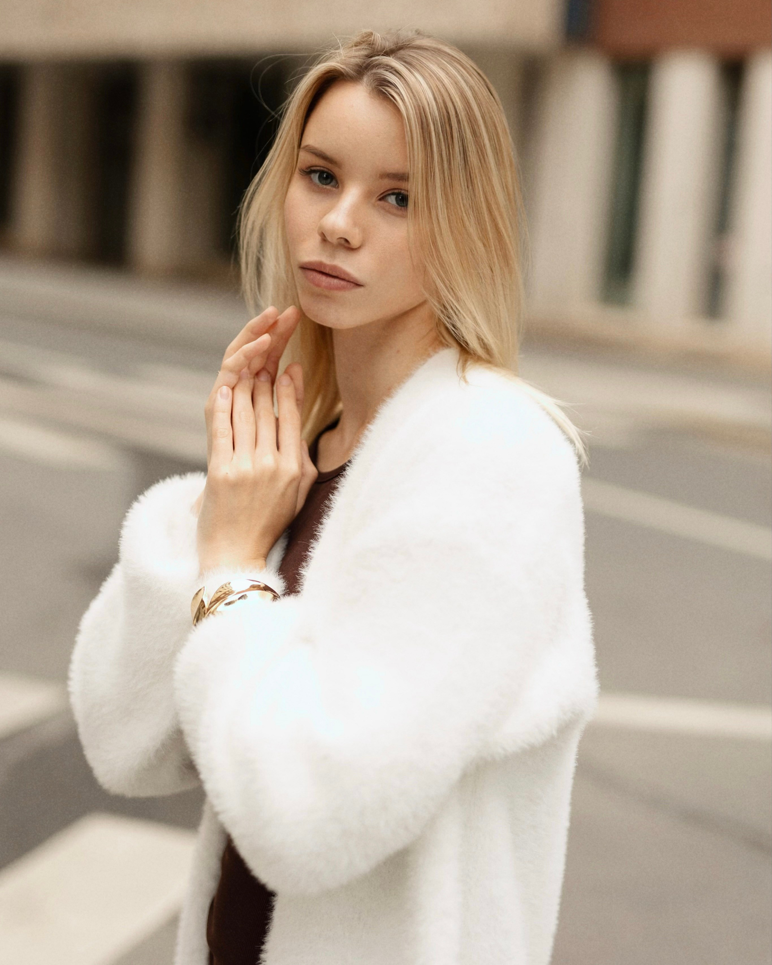 Об авторе. Фотограф Екатерина Захарова