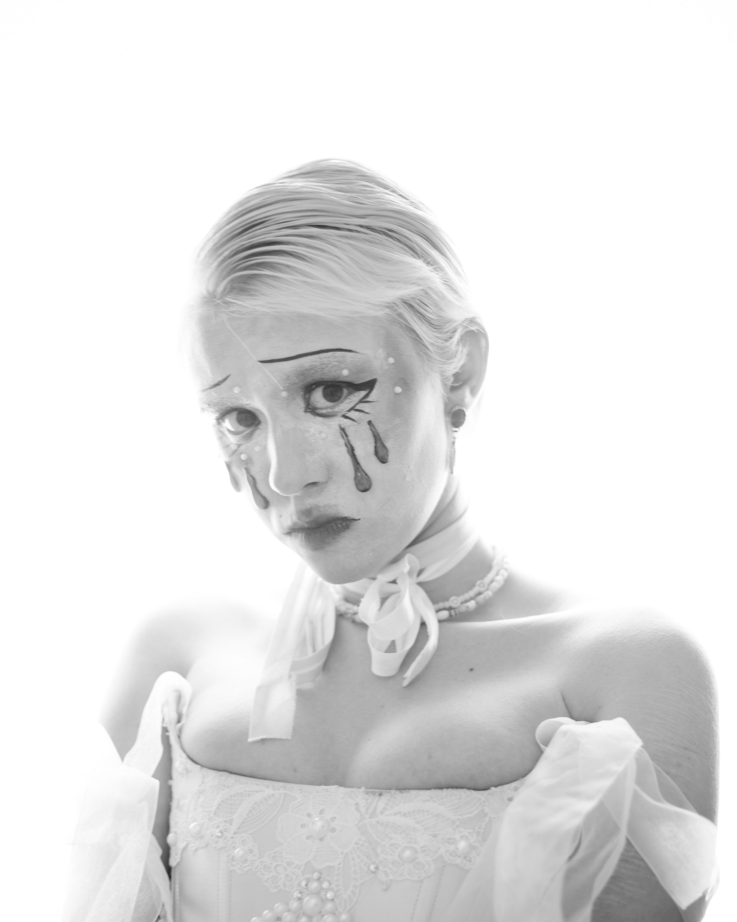 Портреты. Фотограф Вадим Семак