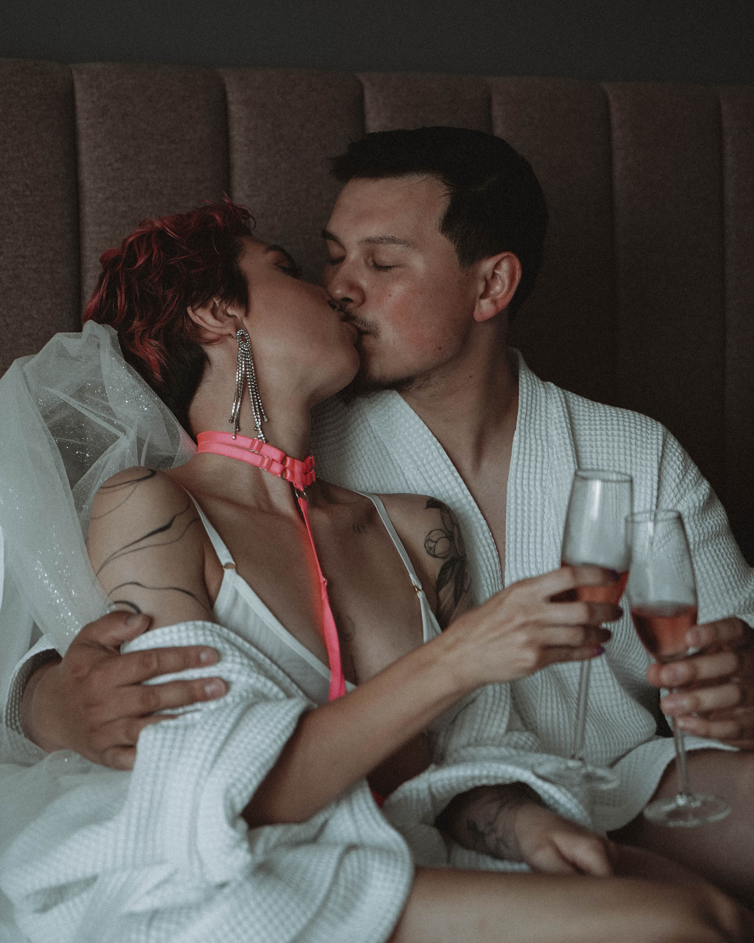 Услуги. Фотограф и видеомейкер Alexandrine из Петербурга