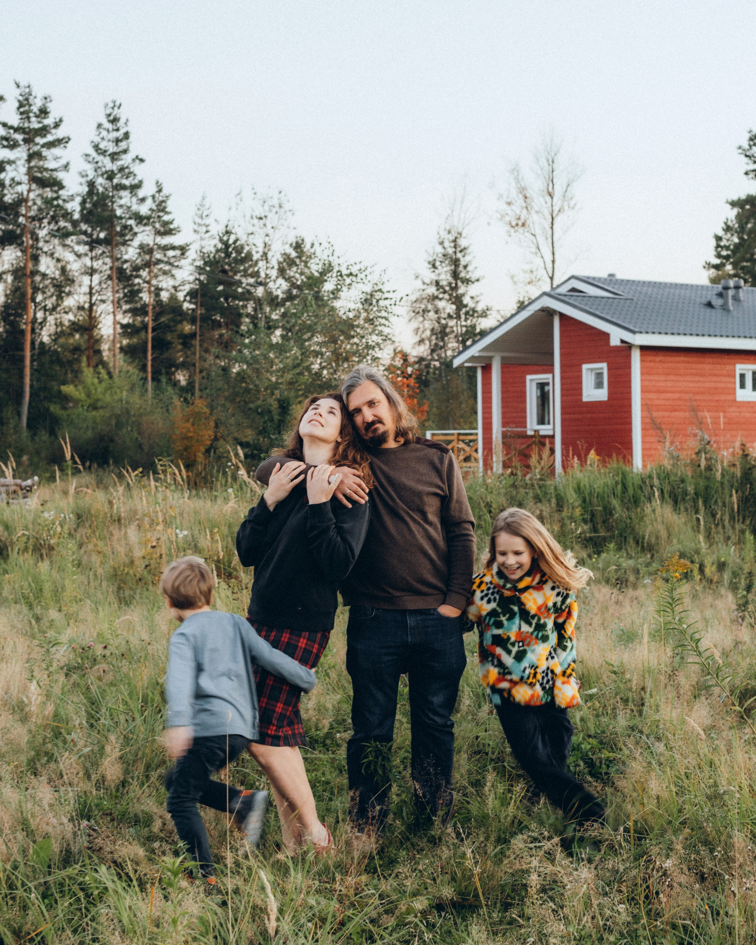 Услуги. Свадебный и портретный фотограф в Москве Кристина Золотова