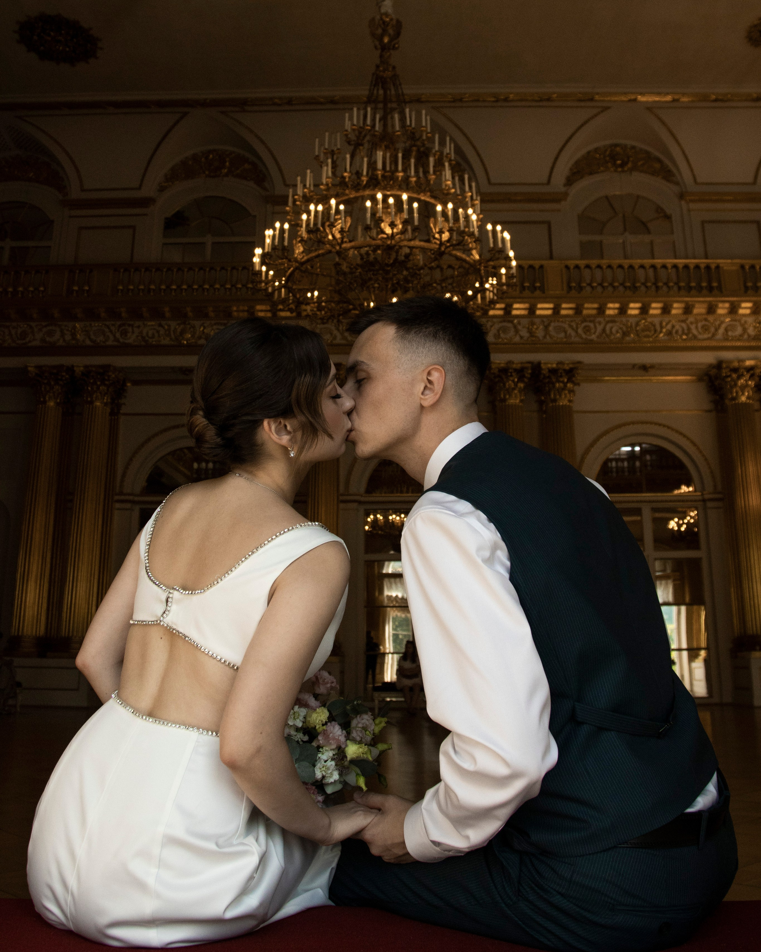 Фотоссесия в Эрмитаже. Oksan_photo