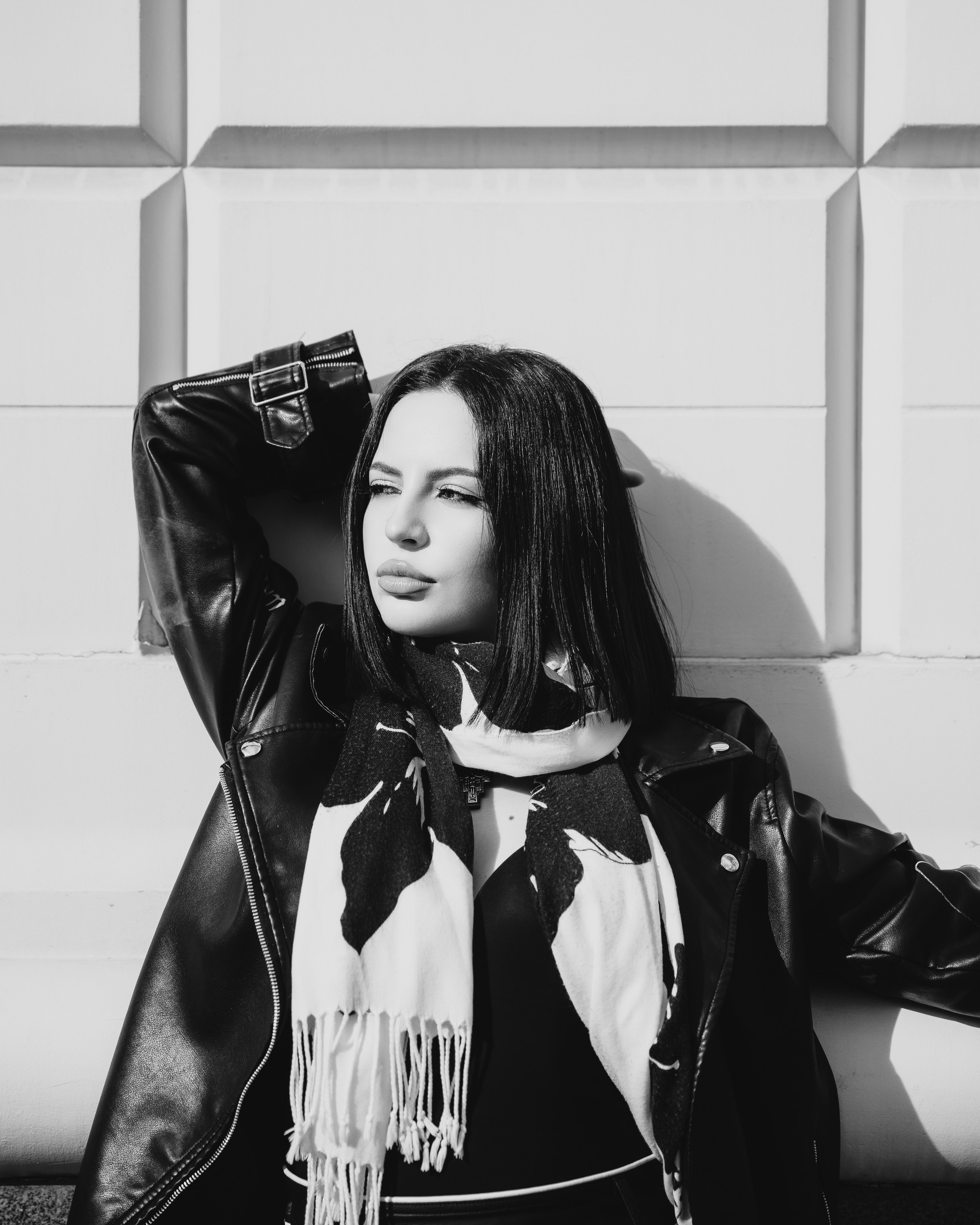 Outside. Фотограф Вадим Семак