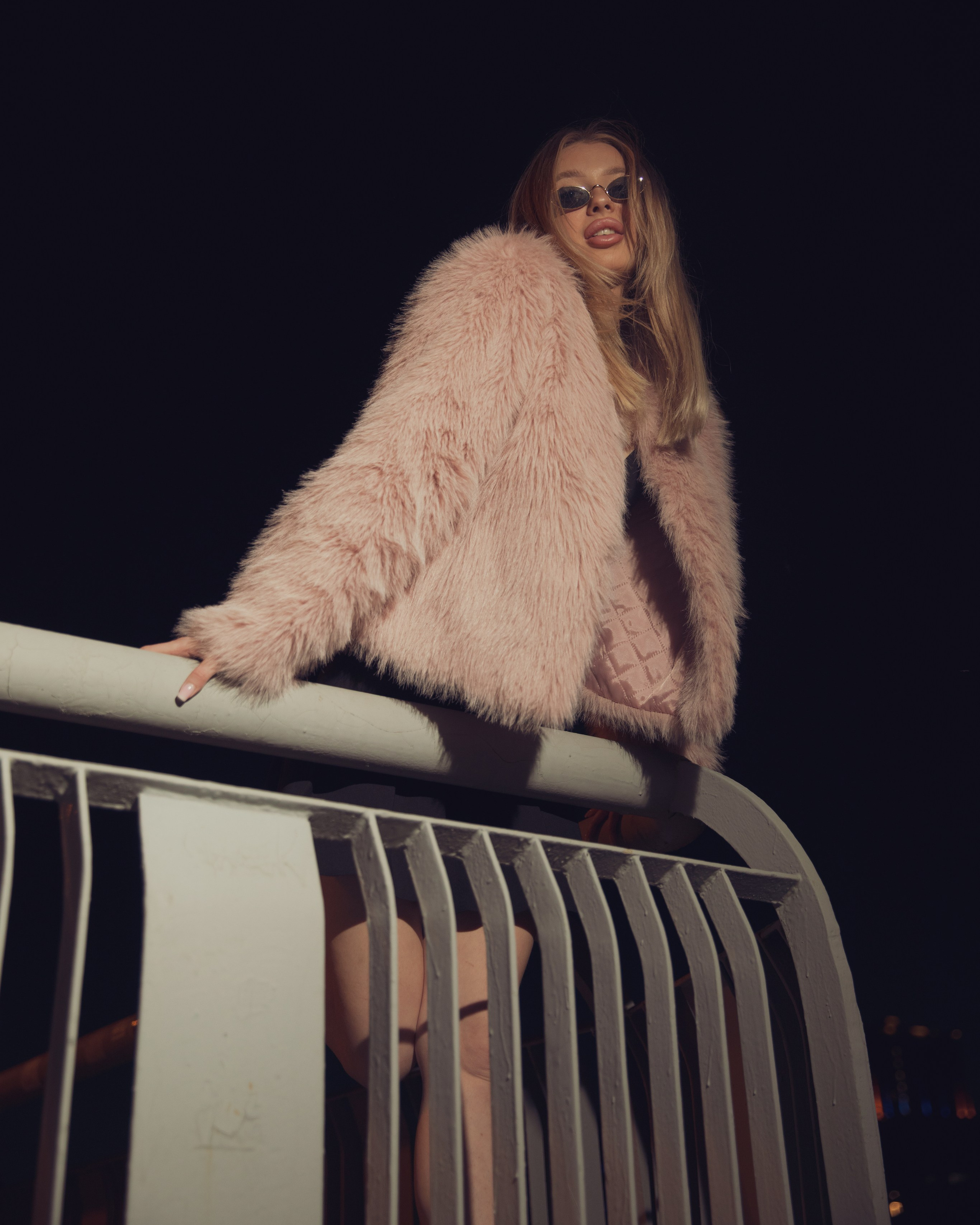 Outside. Фотограф Вадим Семак