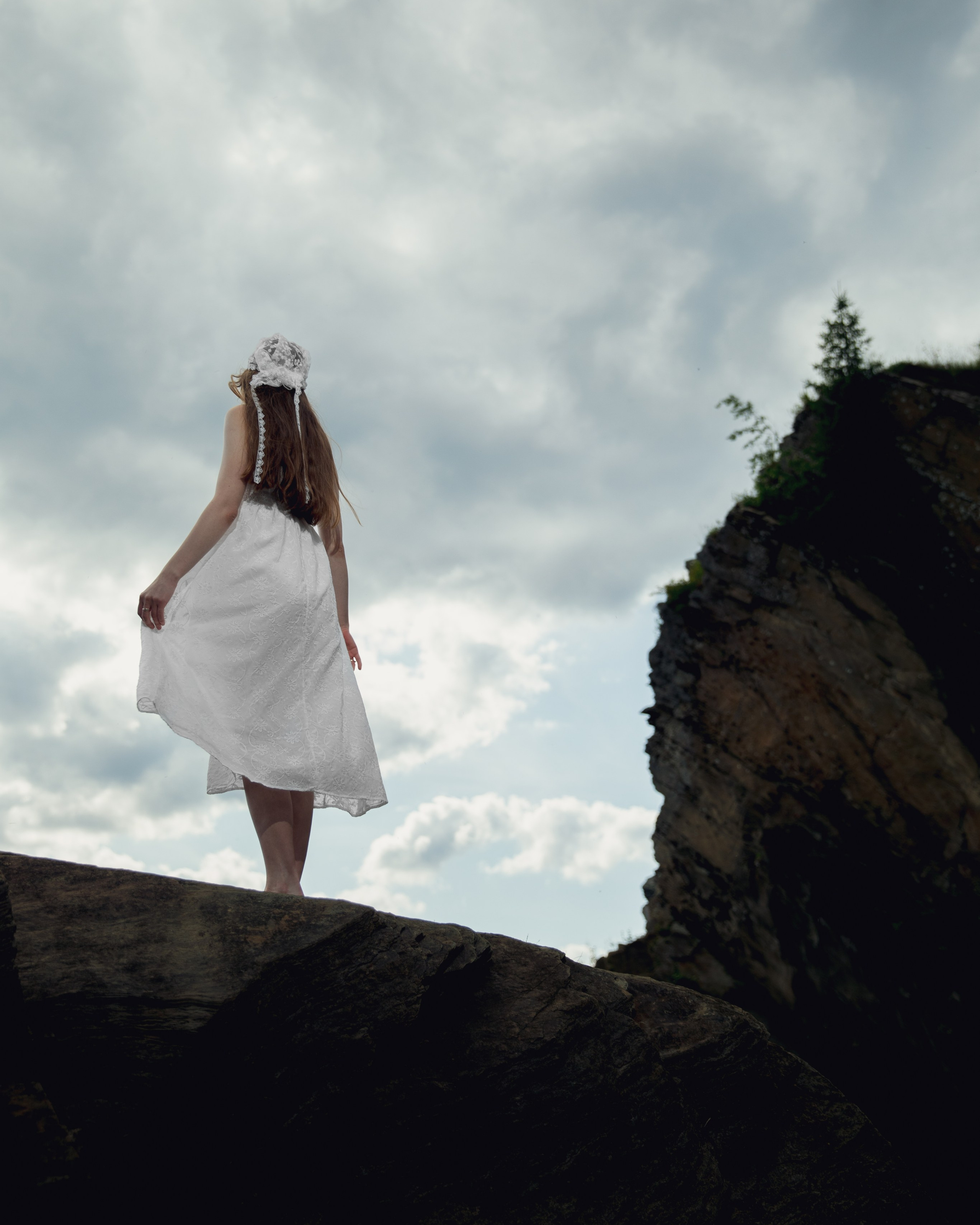 Outside. Фотограф Вадим Семак