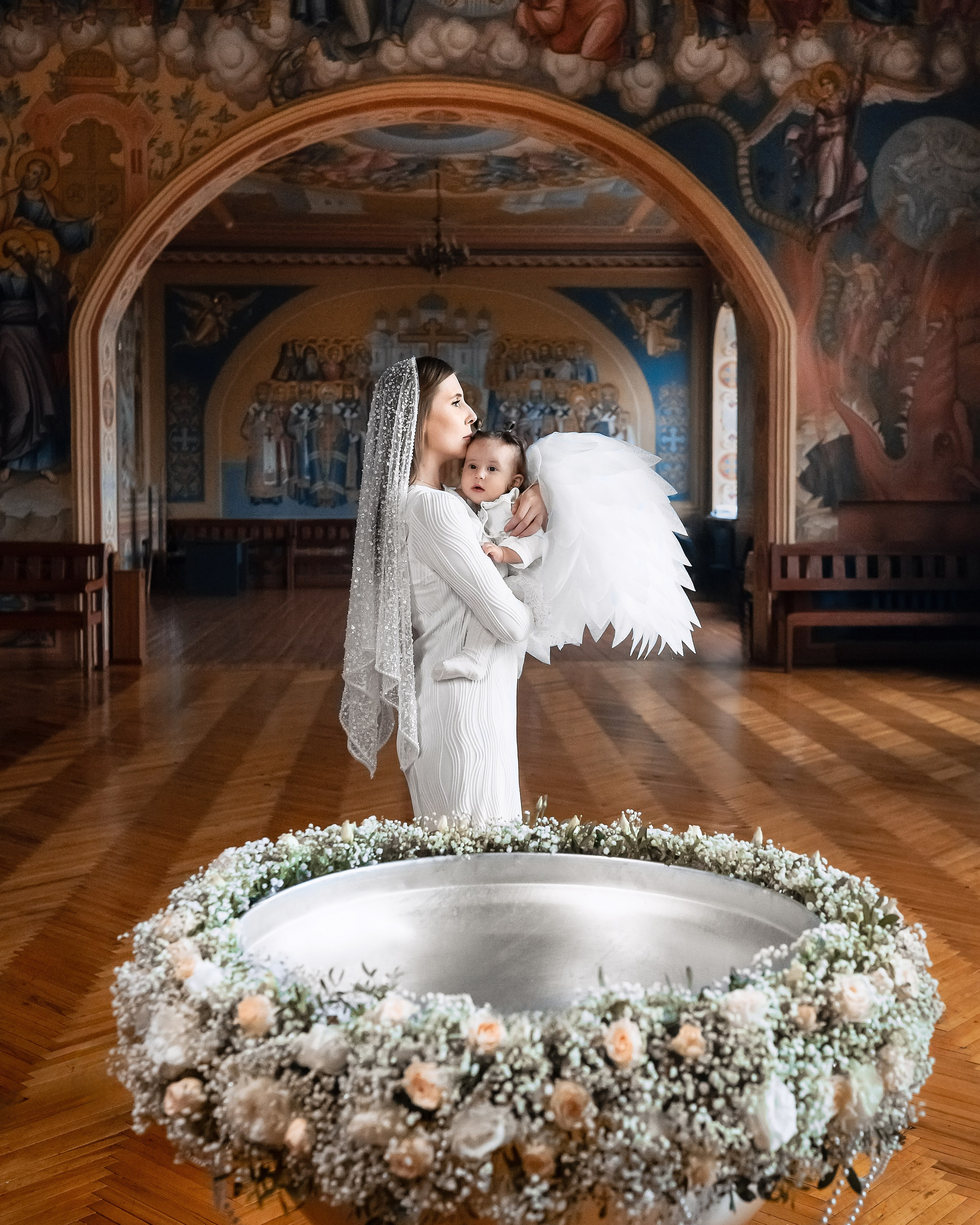 Стоимость. Церковный фотограф на Таинство Крещения и Венчания в Оренбурге и Оренбургской области Екатерина Белкина