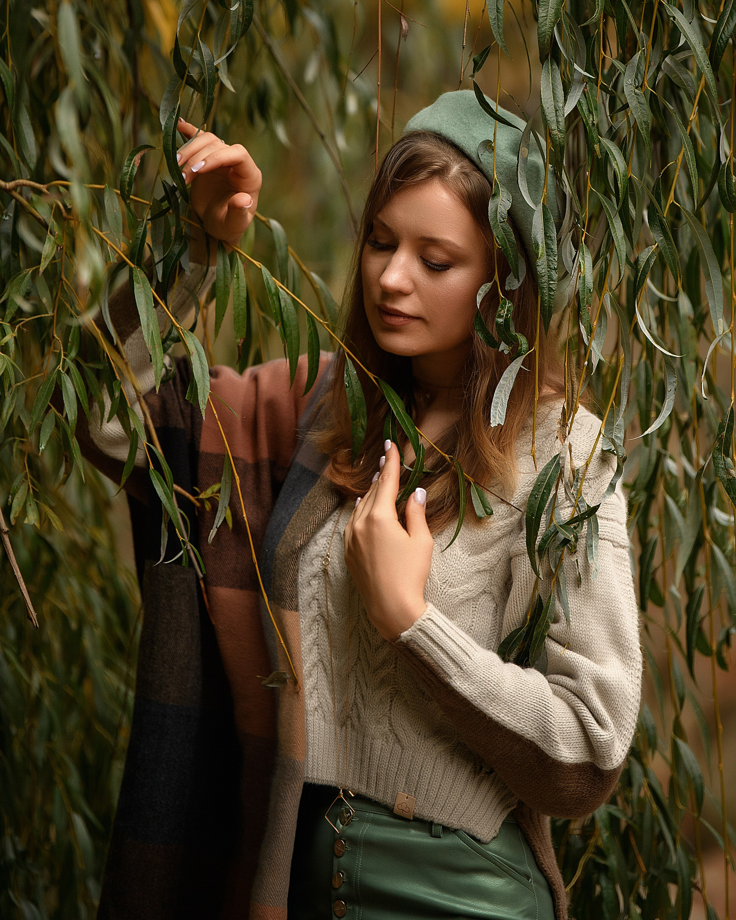 Кофты, блузки, свитера. Женский фотограф в Москве Богдашкина Динара