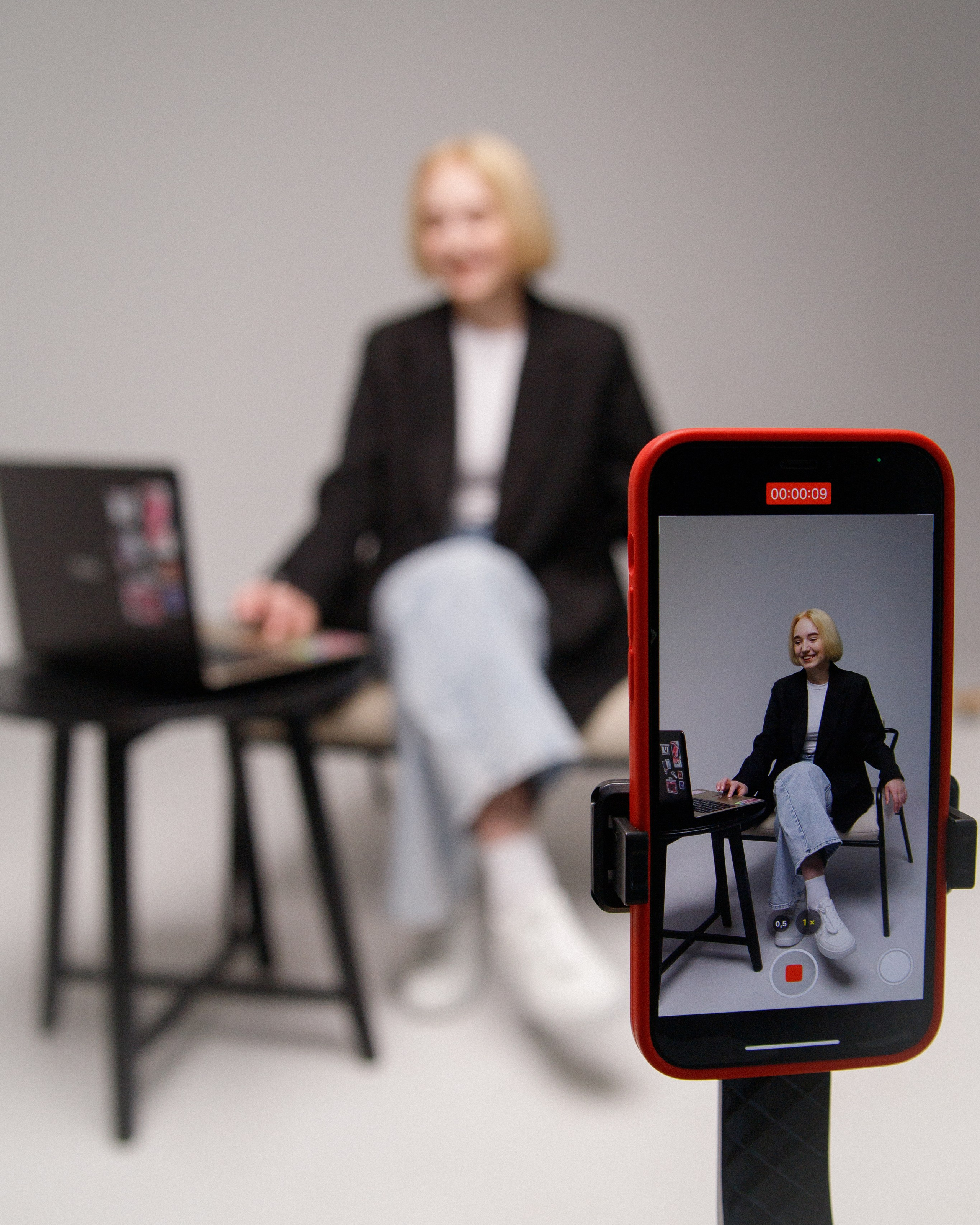 Валентина Черных — фотограф в Новокузнецке. Обучение и консультации