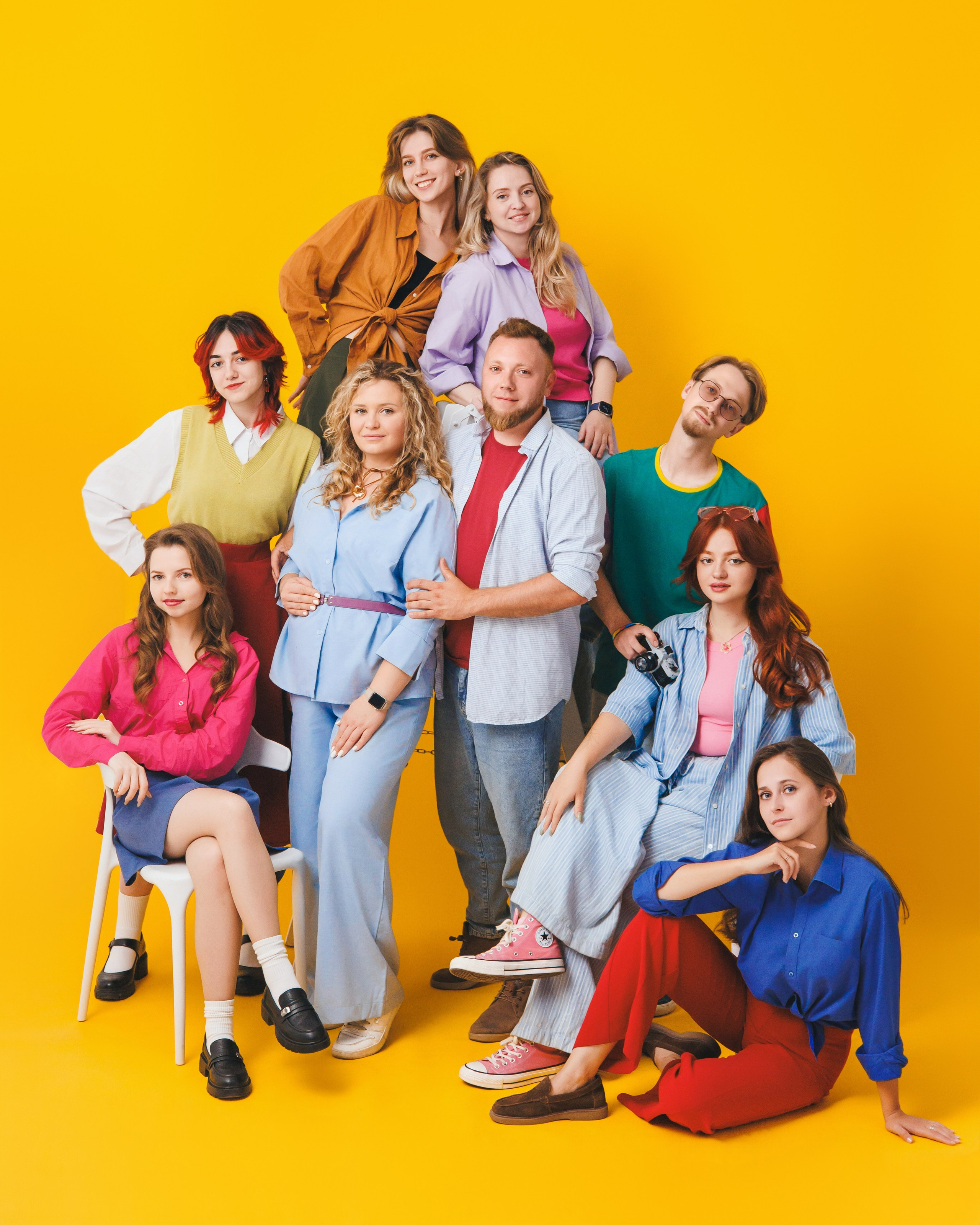 Контакты. Выпускные альбомы клевербук Воронеж