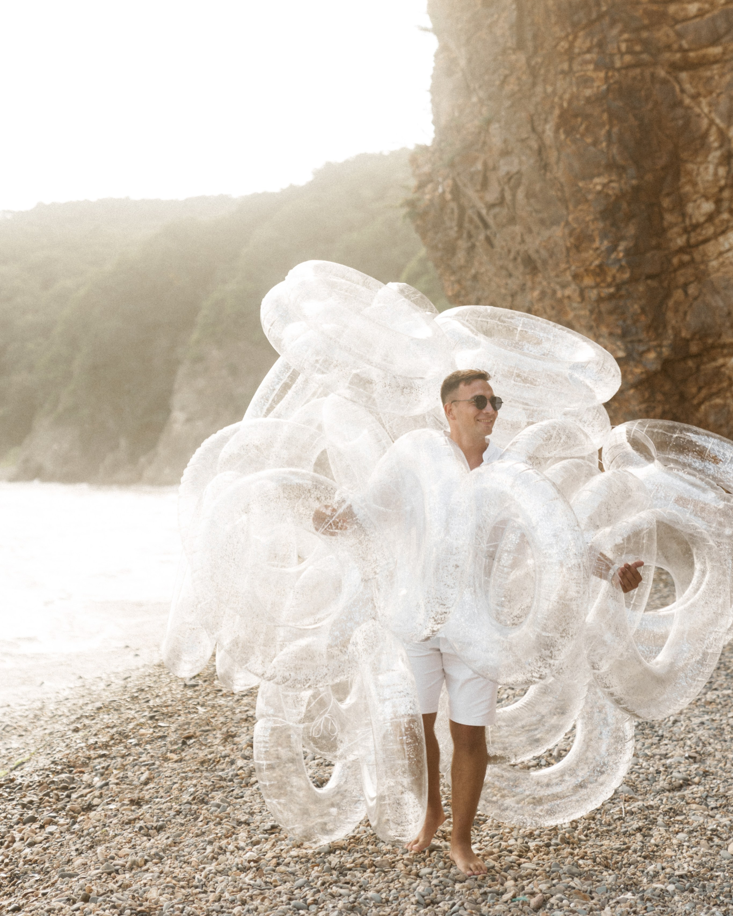 День рождения Владивосток. Организация свадеб и других мероприятий во Владивостоке от «Рядом быть»