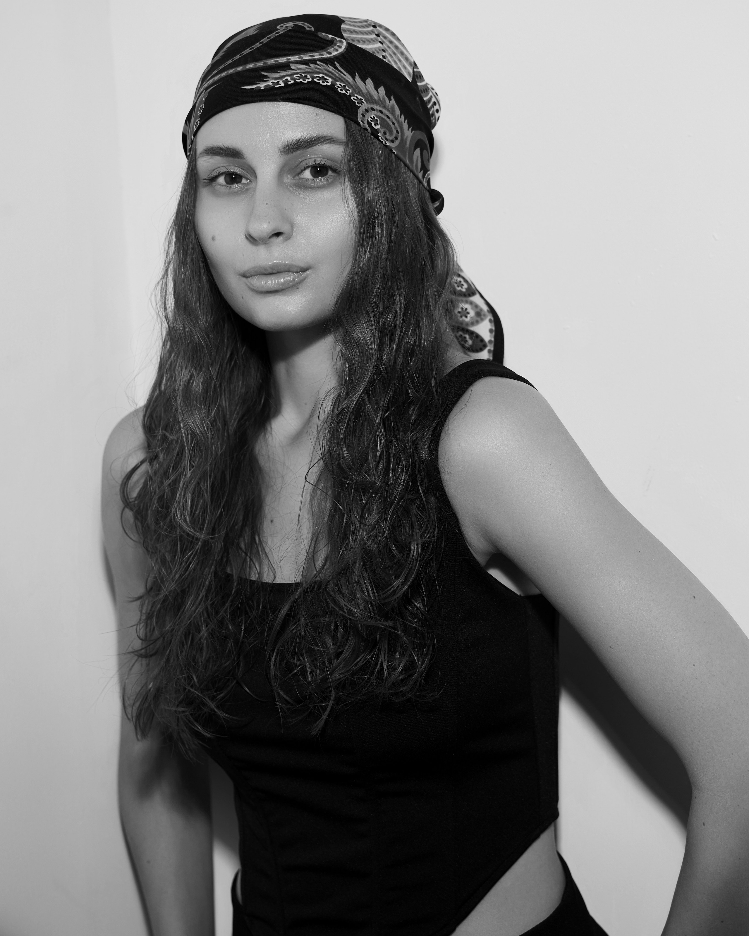 Анастасия Зобнинá — фотограф в Санкт-Петербурге/СПб