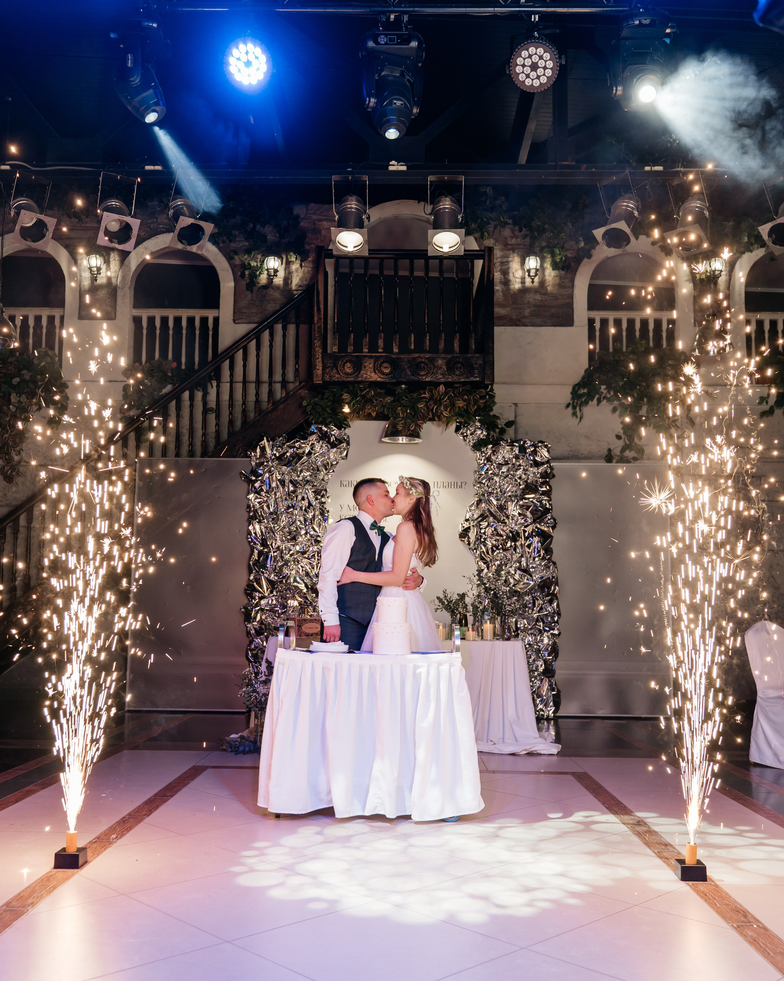 Услуги. Свадебная, семейная и коммерческая Фото|Видеосъёмка