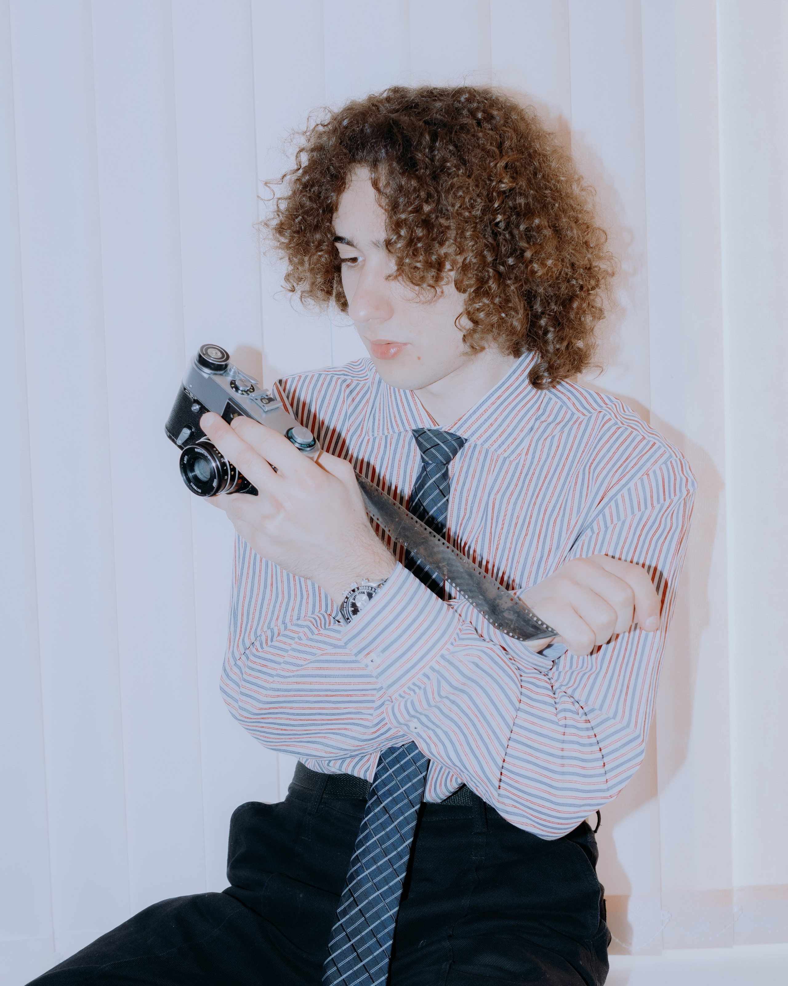 Контакты / Обо мне