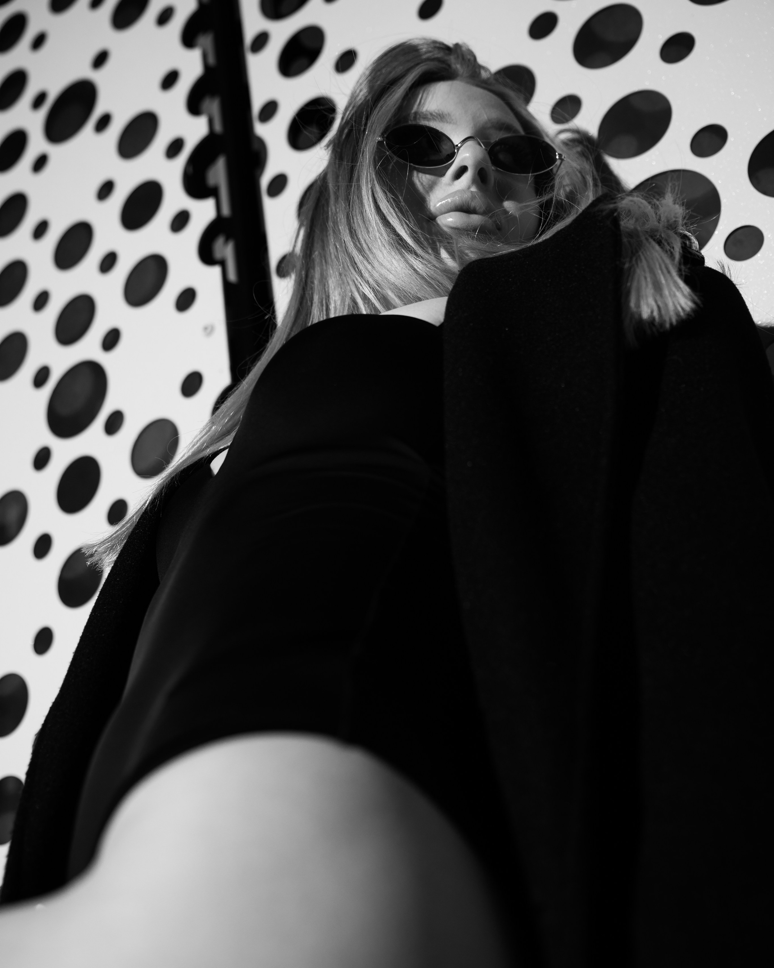 Outside. Фотограф Вадим Семак