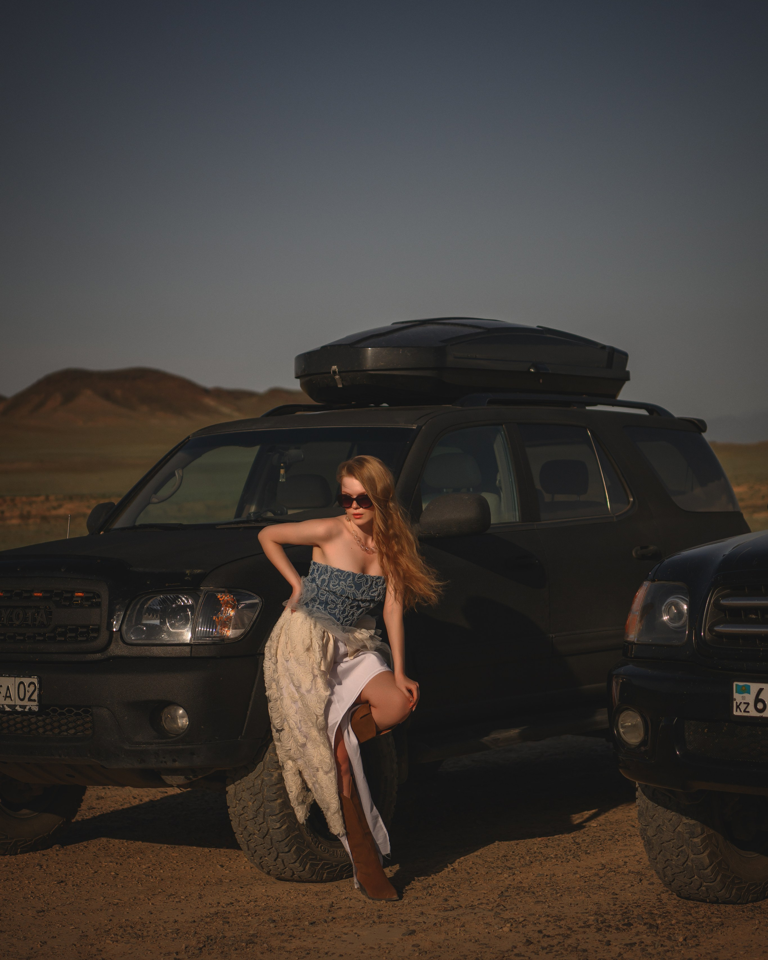 Фототуры для клиентов. Женский фотограф в Москве Богдашкина Динара