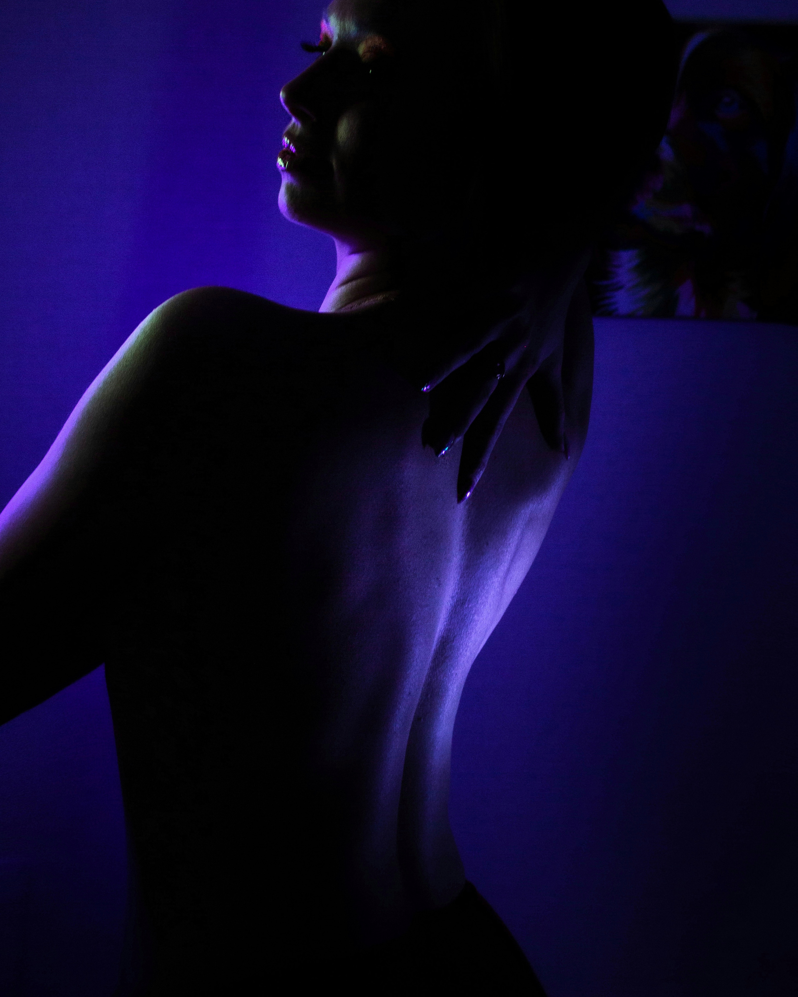 Услуги. Креативный фотограф в Екатеринбурге Юлия Николотова