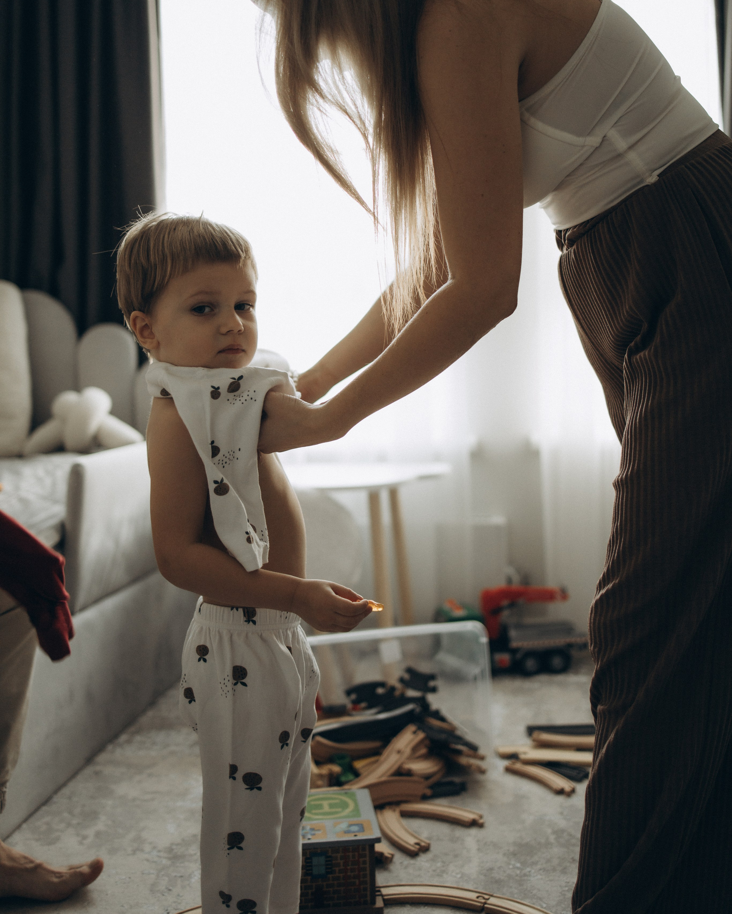 Услуги. Семейный фотограф в Москве Нехорошева Екатерина