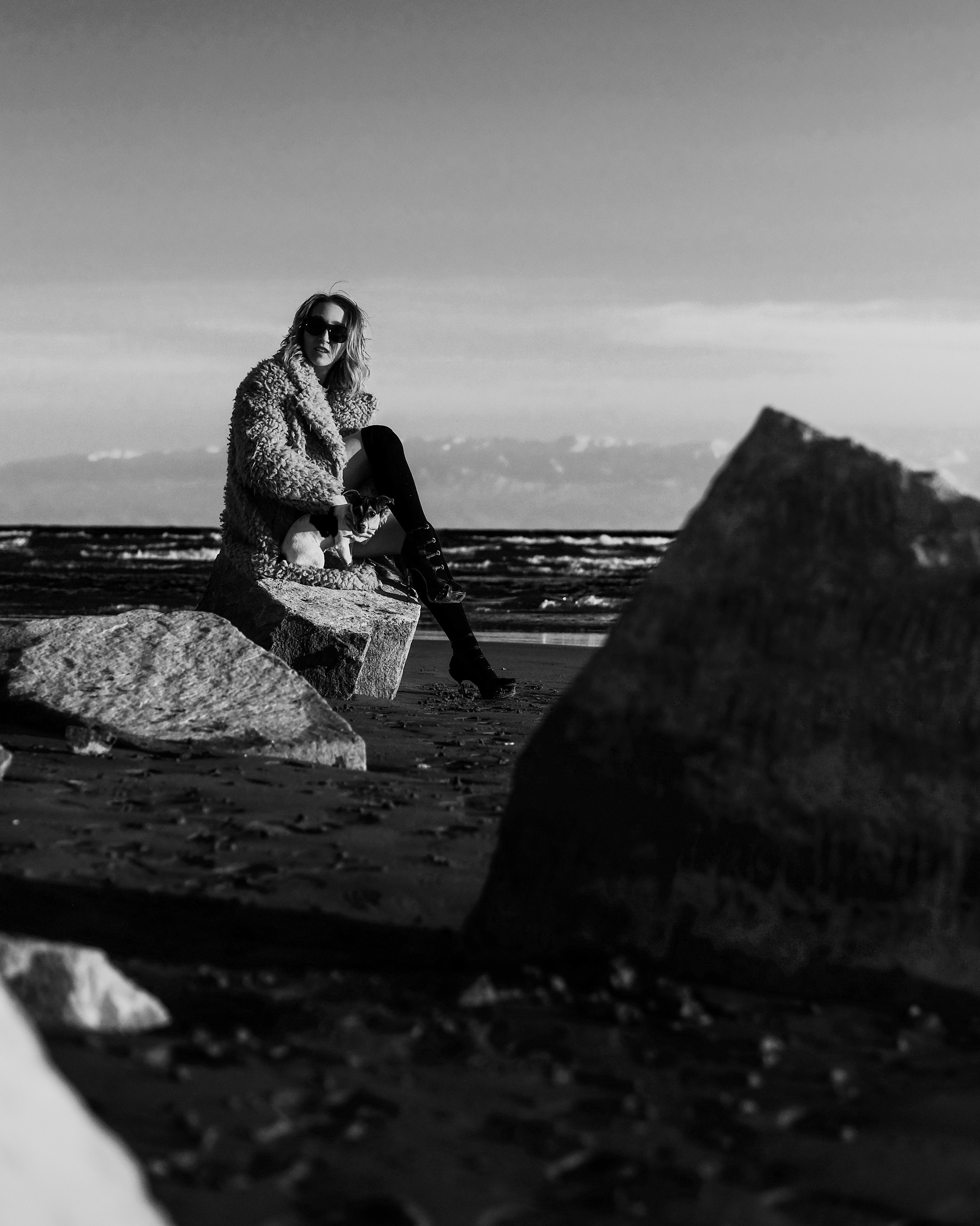 Фудстилист в Алматы. Оксана Ковалёва — фудстилист в Алматы