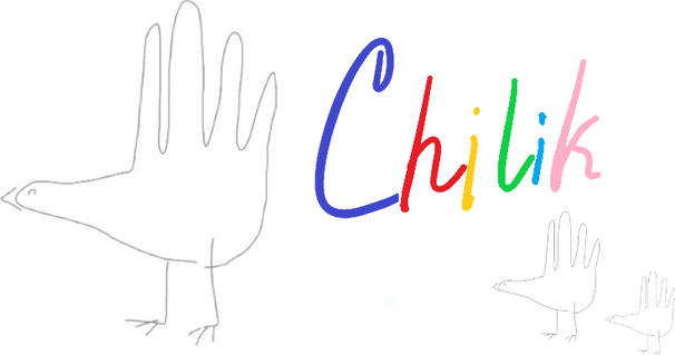 chilik.wfolio.pro