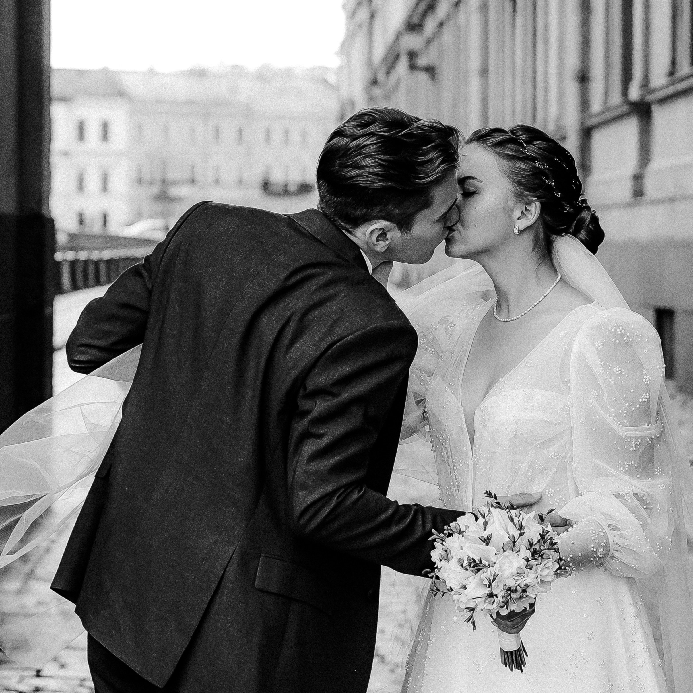 Фотограф Полина Петровская | Санкт-Петербург