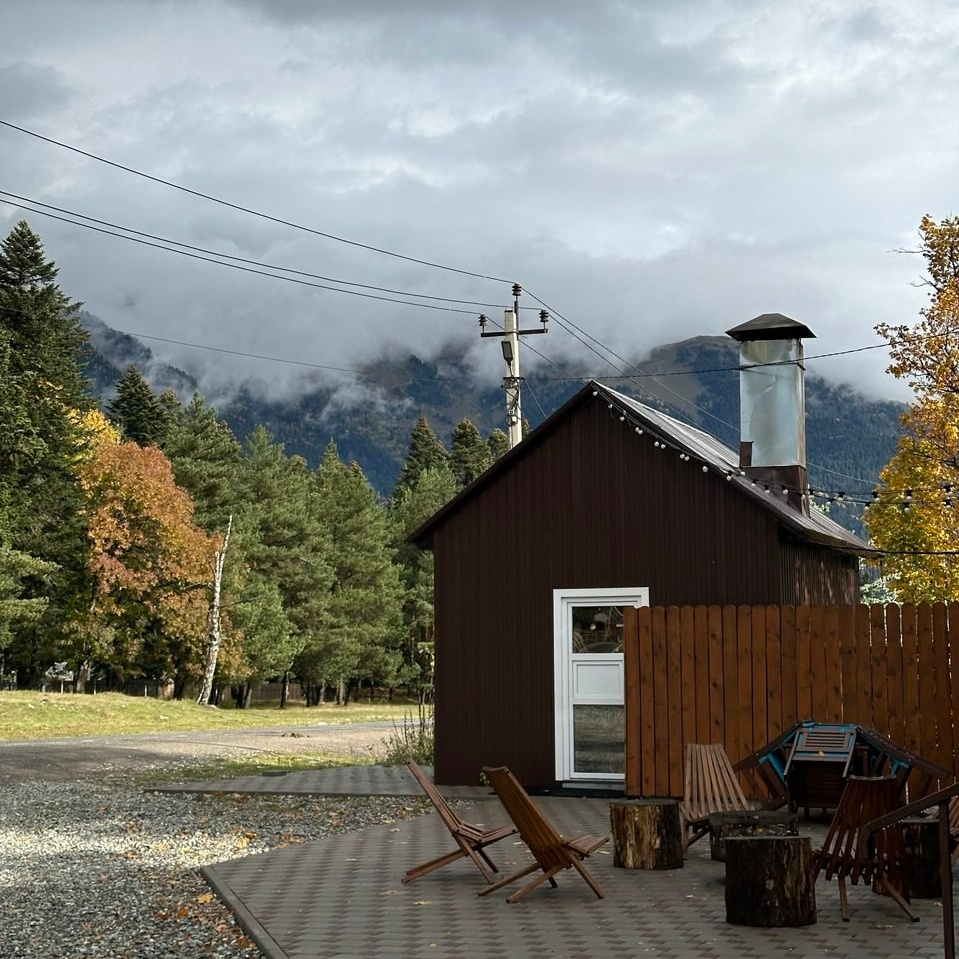 Программа смены в Архызе. Творческий лагерь для взрослых