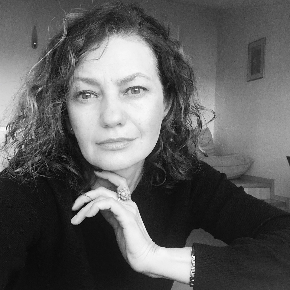 О себе. Главная