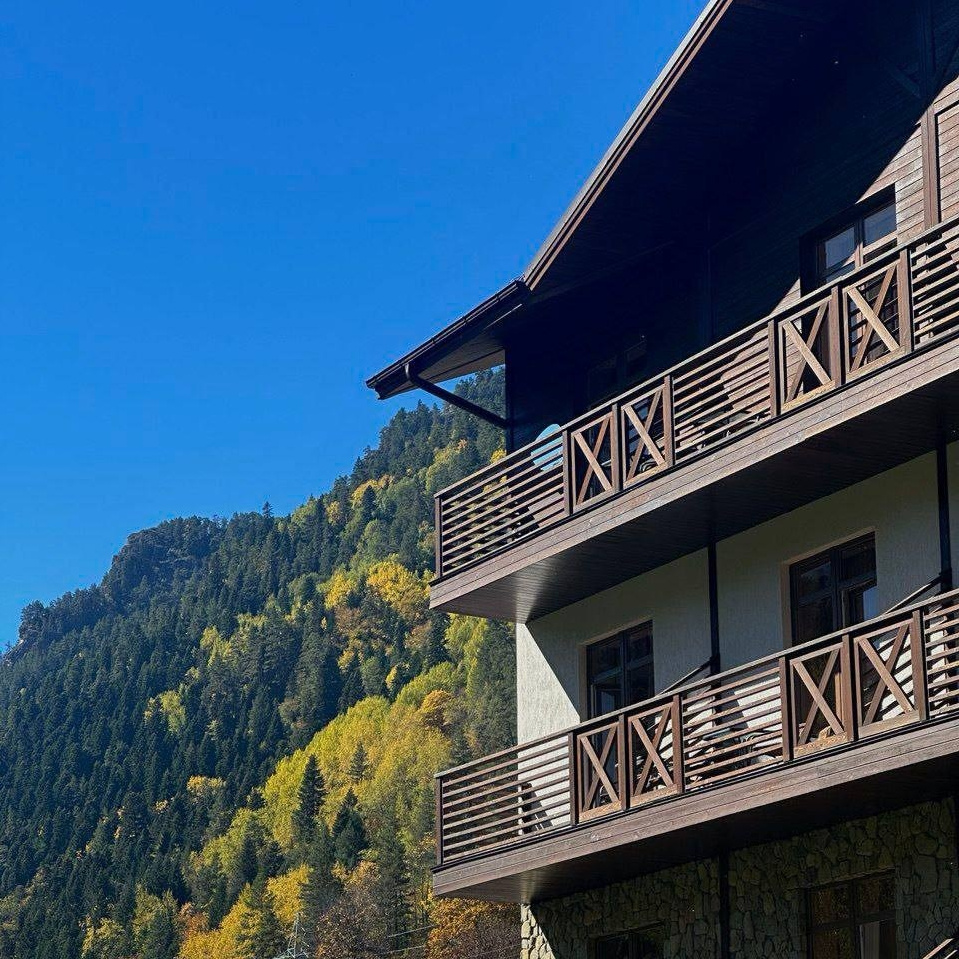 Программа смены в Архызе. Творческий лагерь для взрослых