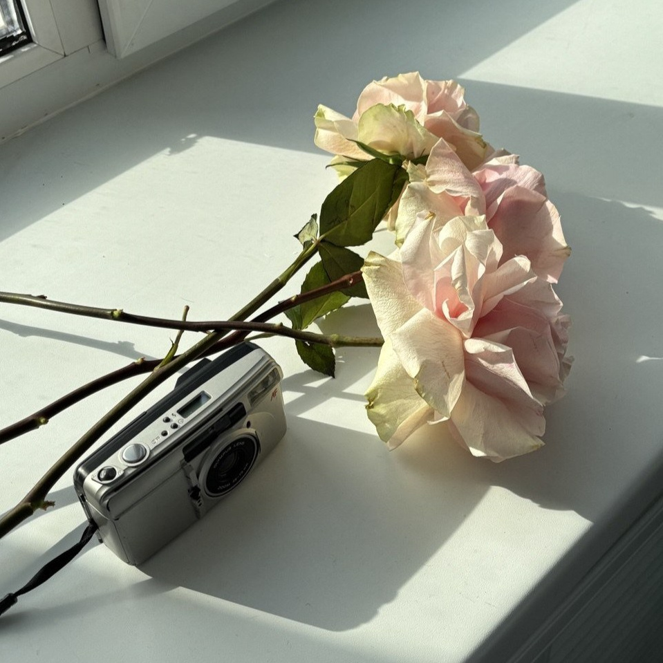 Алимурадова Арина: фотограф в Москве